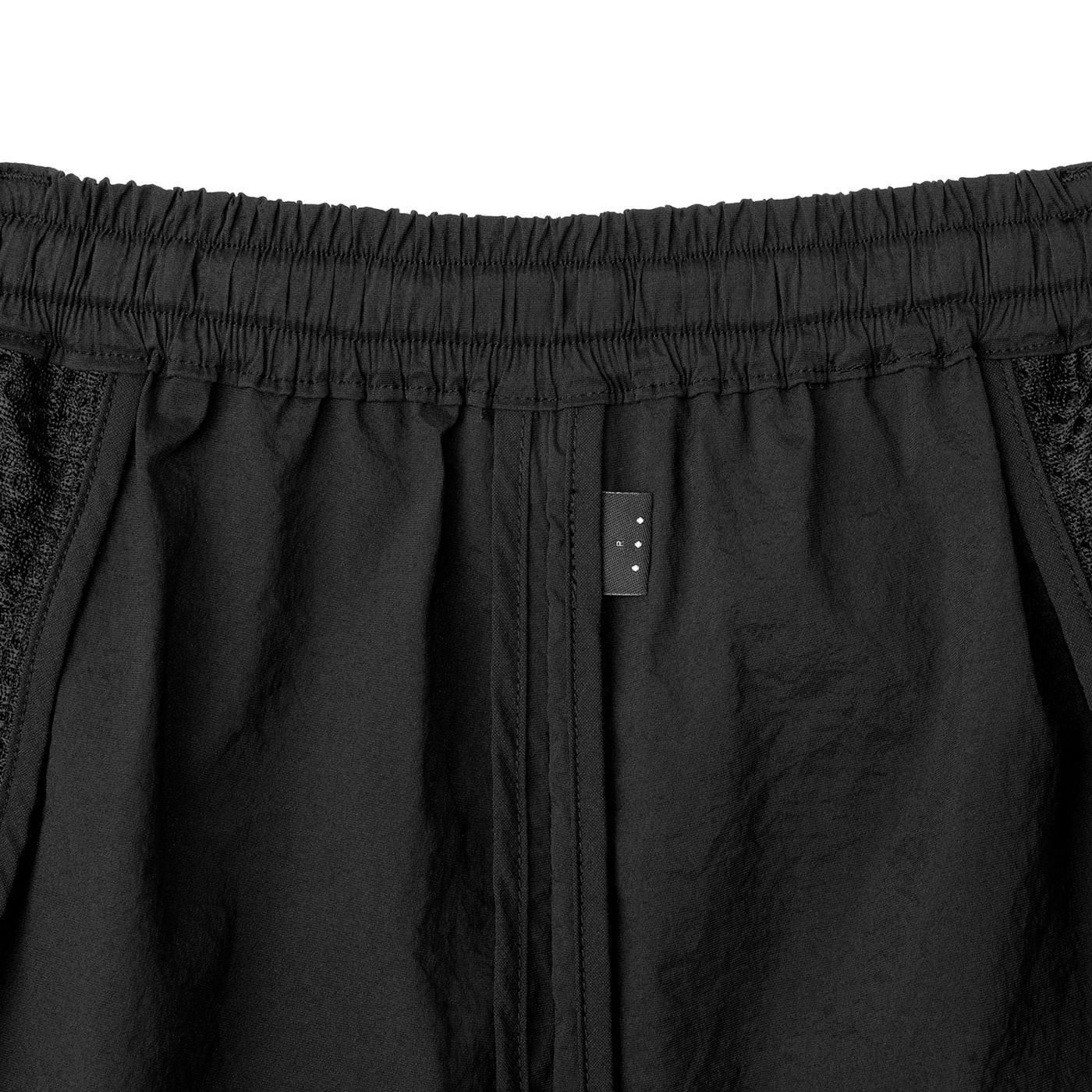 TEATORA  * TT-004R-AQ Wallet Pants RESORT AQUAKINESIS * Black