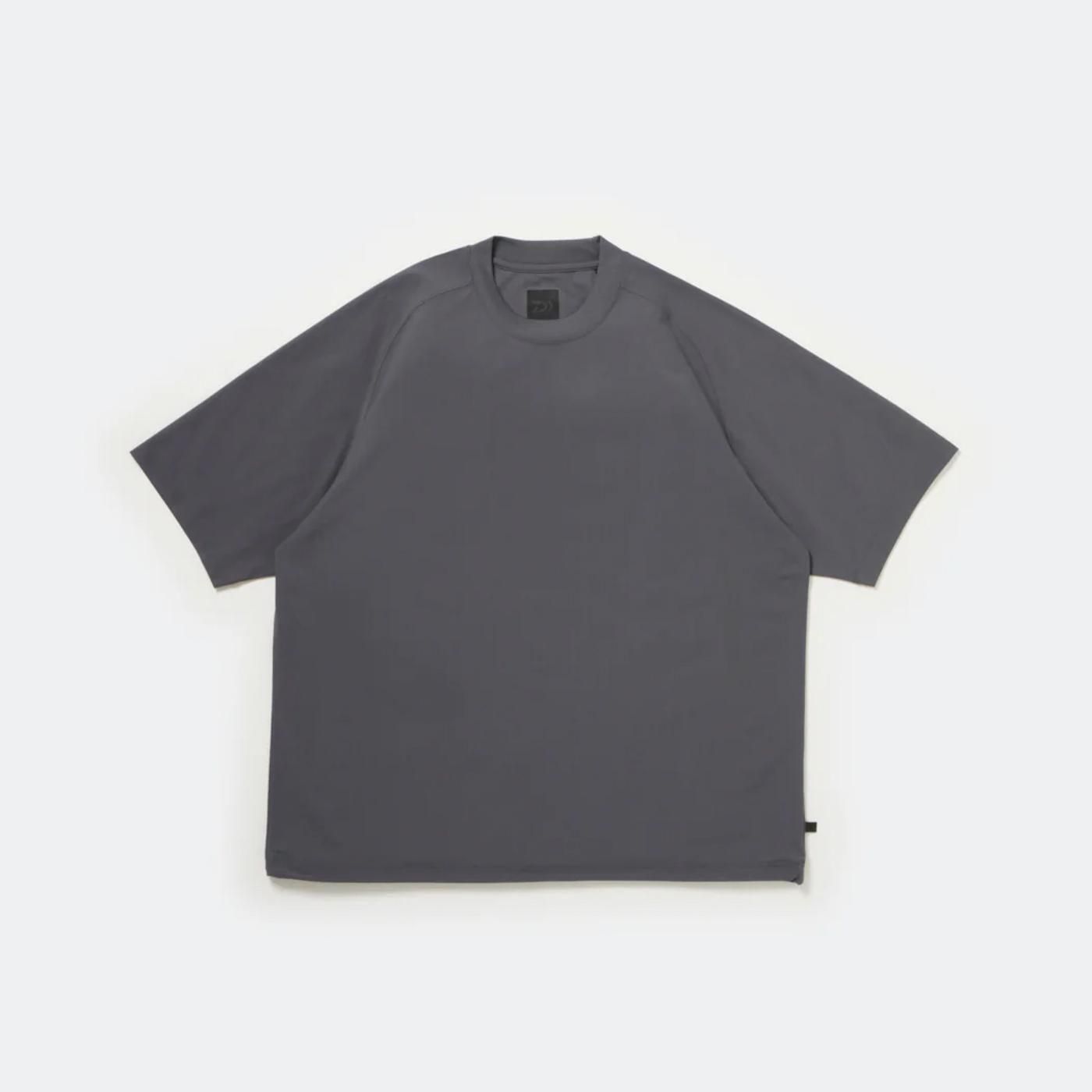 DAIWA PIER39 * BE-31025 TECH LIGHTWEIGHT S/S TEE(5Ÿ)