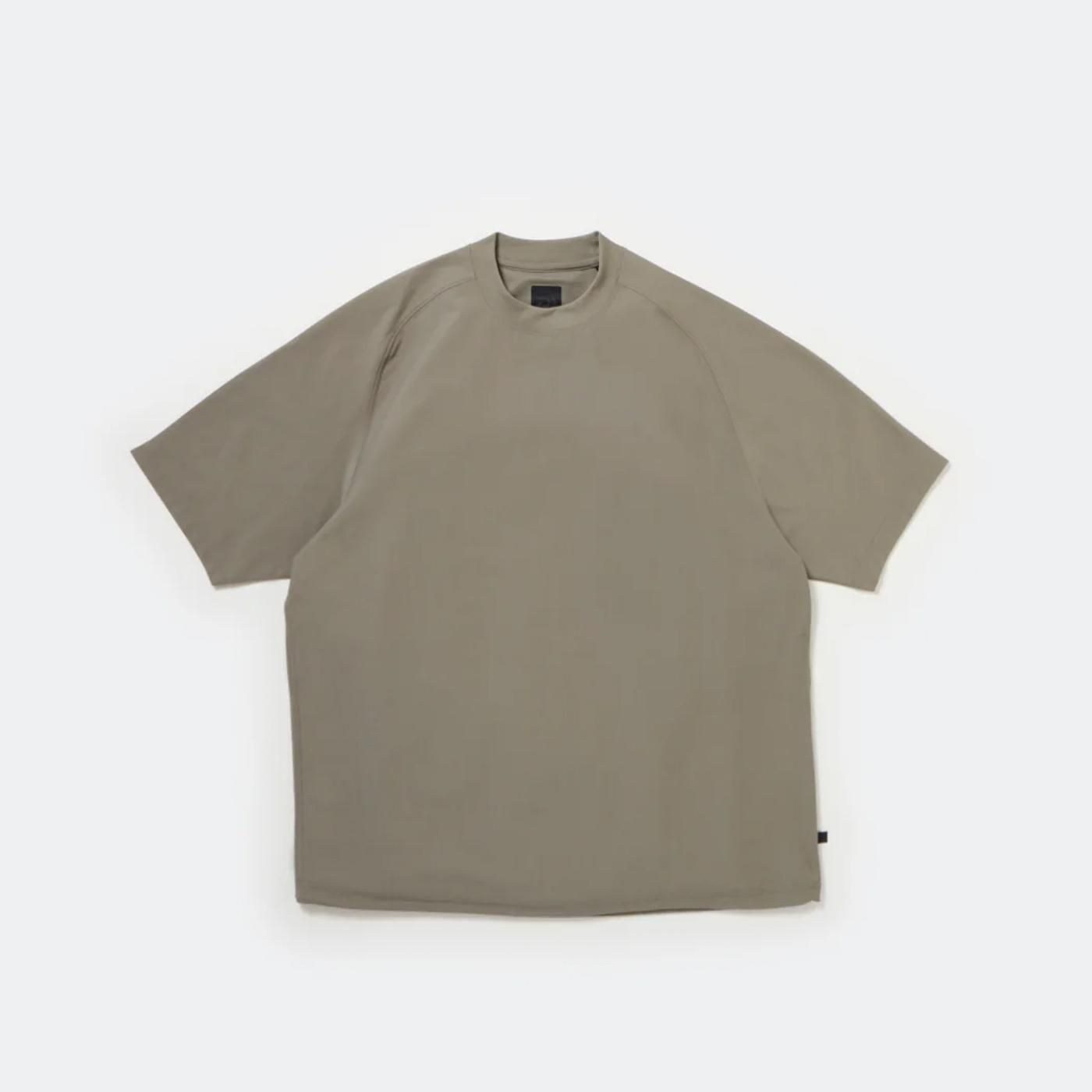 DAIWA PIER39 * BE-31025 TECH LIGHTWEIGHT S/S TEE(5Ÿ)
