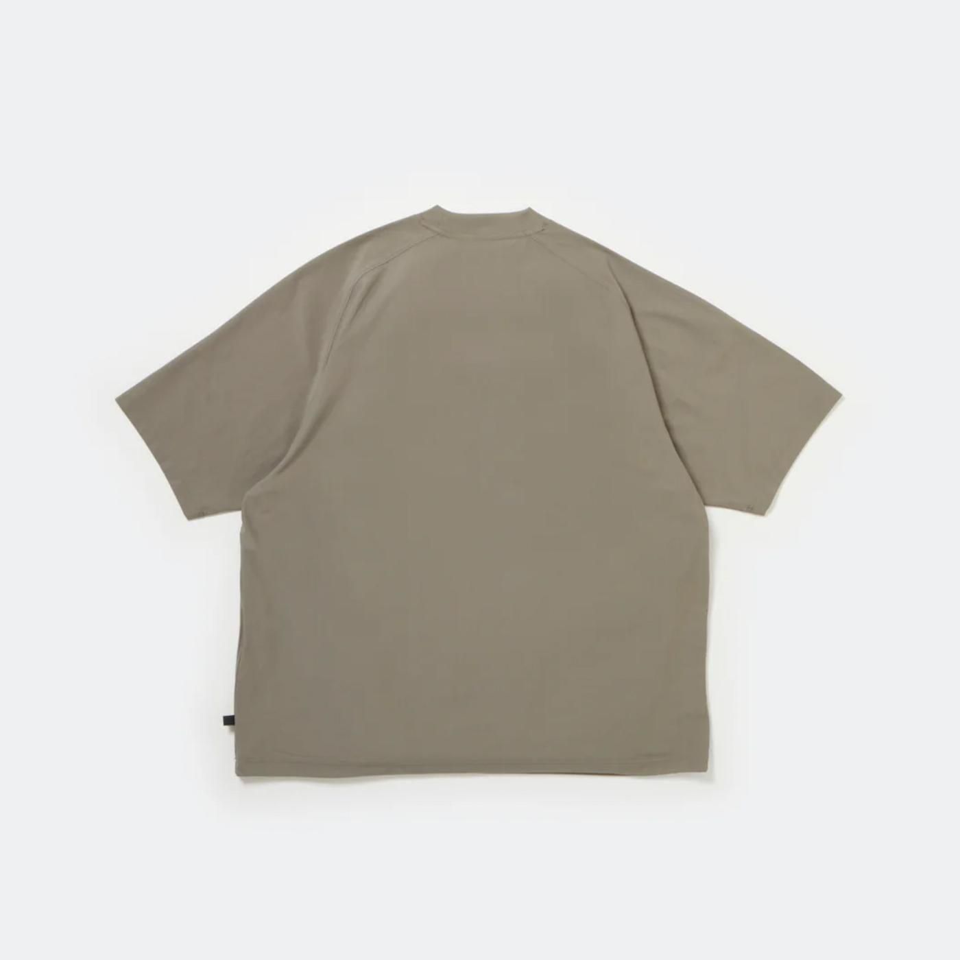 DAIWA PIER39 * BE-31025 TECH LIGHTWEIGHT S/S TEE(5Ÿ)