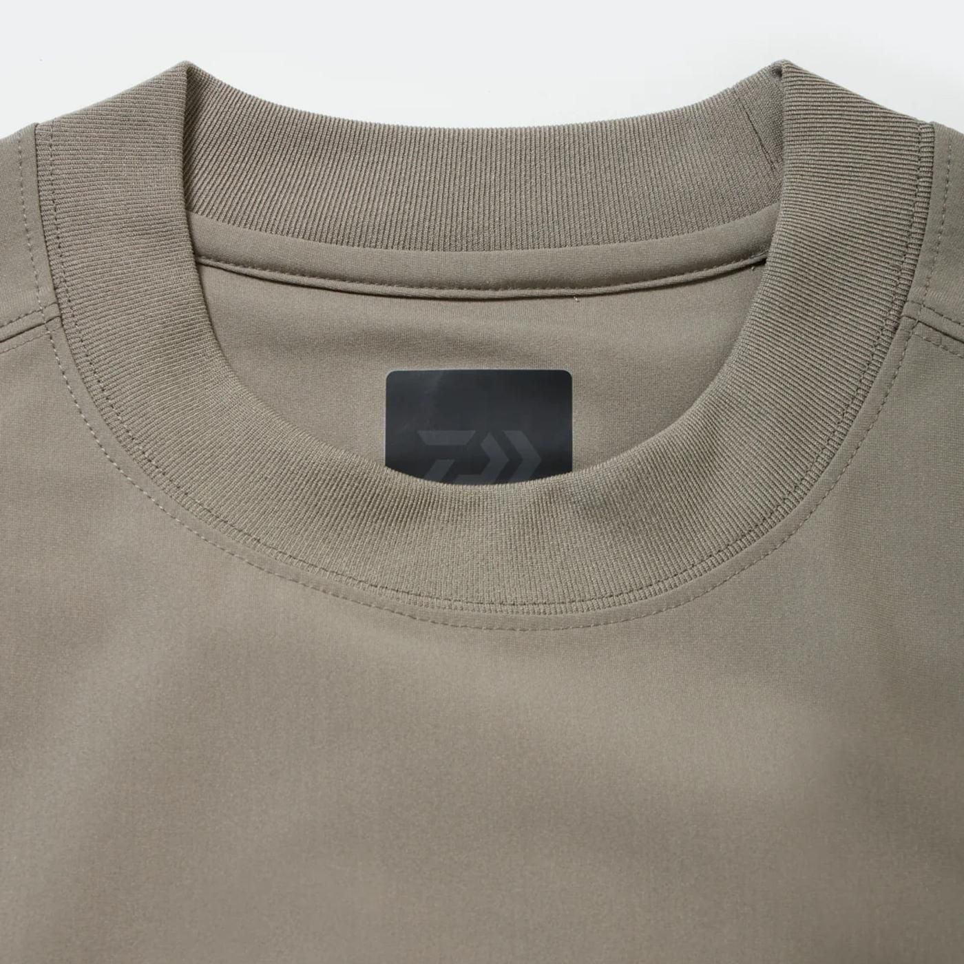 DAIWA PIER39 * BE-31025 TECH LIGHTWEIGHT S/S TEE(5Ÿ)