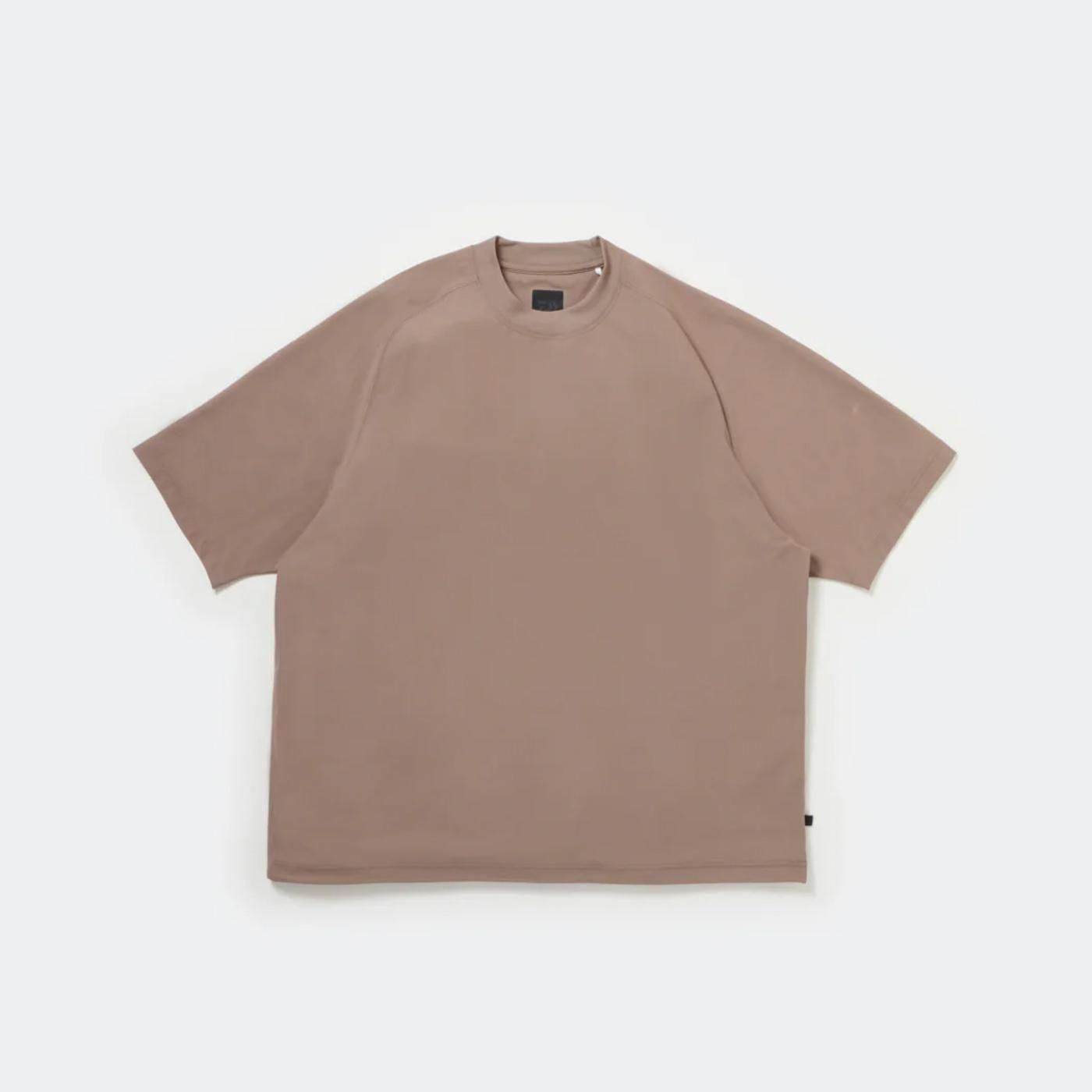 DAIWA PIER39 * BE-31025 TECH LIGHTWEIGHT S/S TEE(5Ÿ)