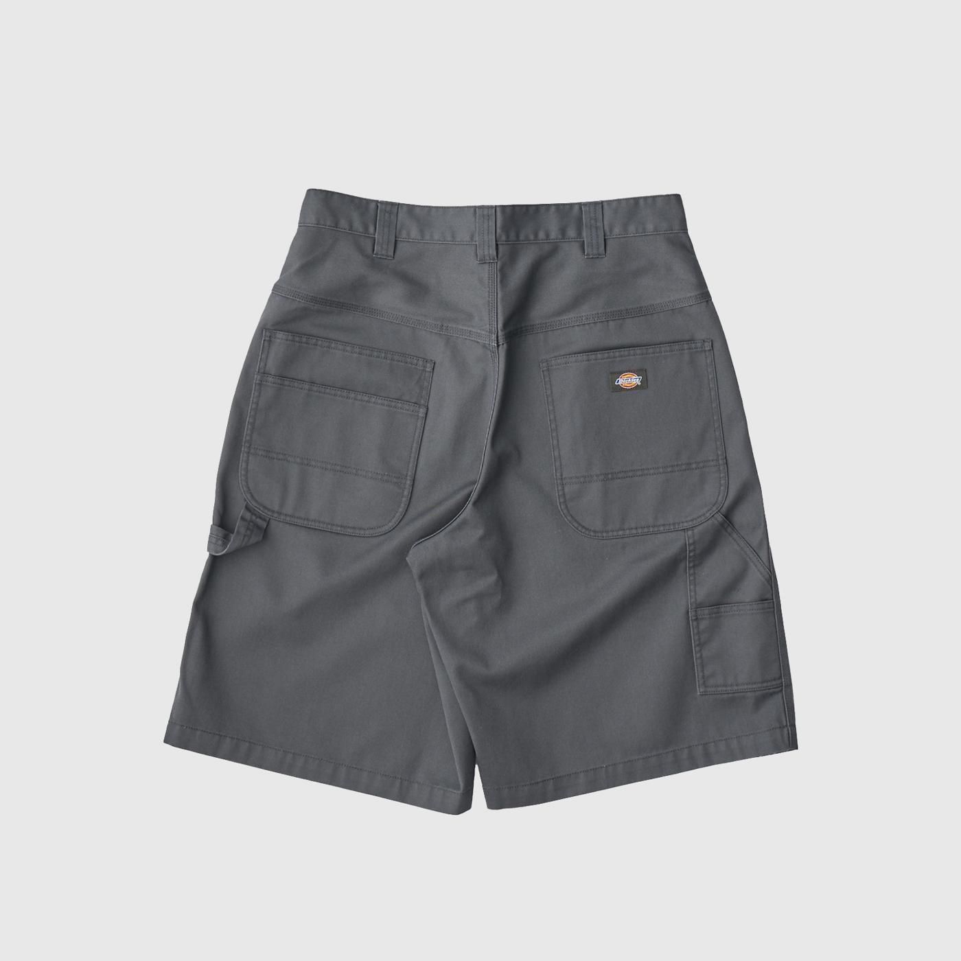 SEDAN ALL-PURPOSE * SD25S-PT09 Dickies® / Carpenter Wide Shorts(3Ÿ)