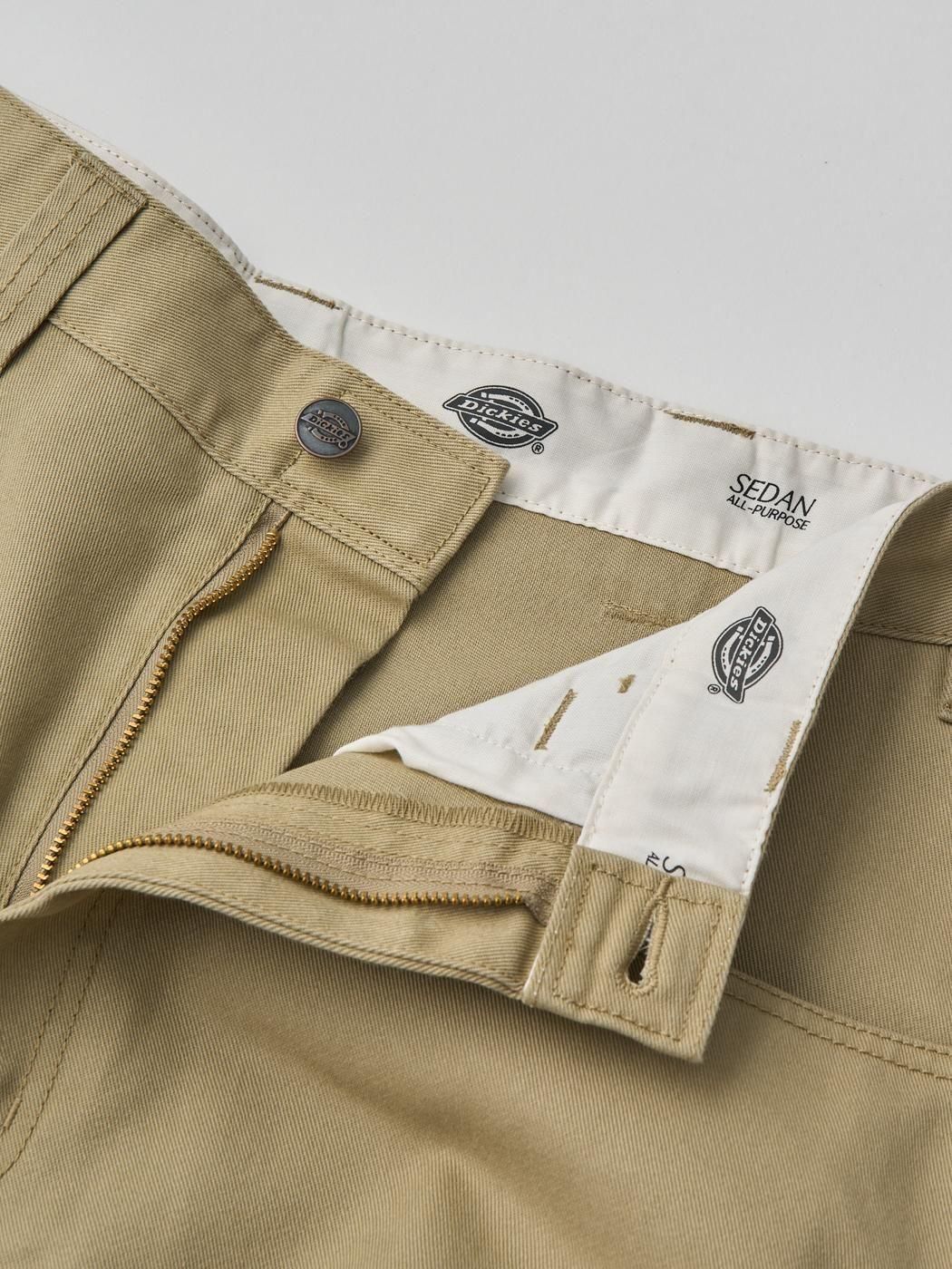 SEDAN ALL-PURPOSE * SD25S-PT09 Dickies® / Carpenter Wide Shorts(3Ÿ)