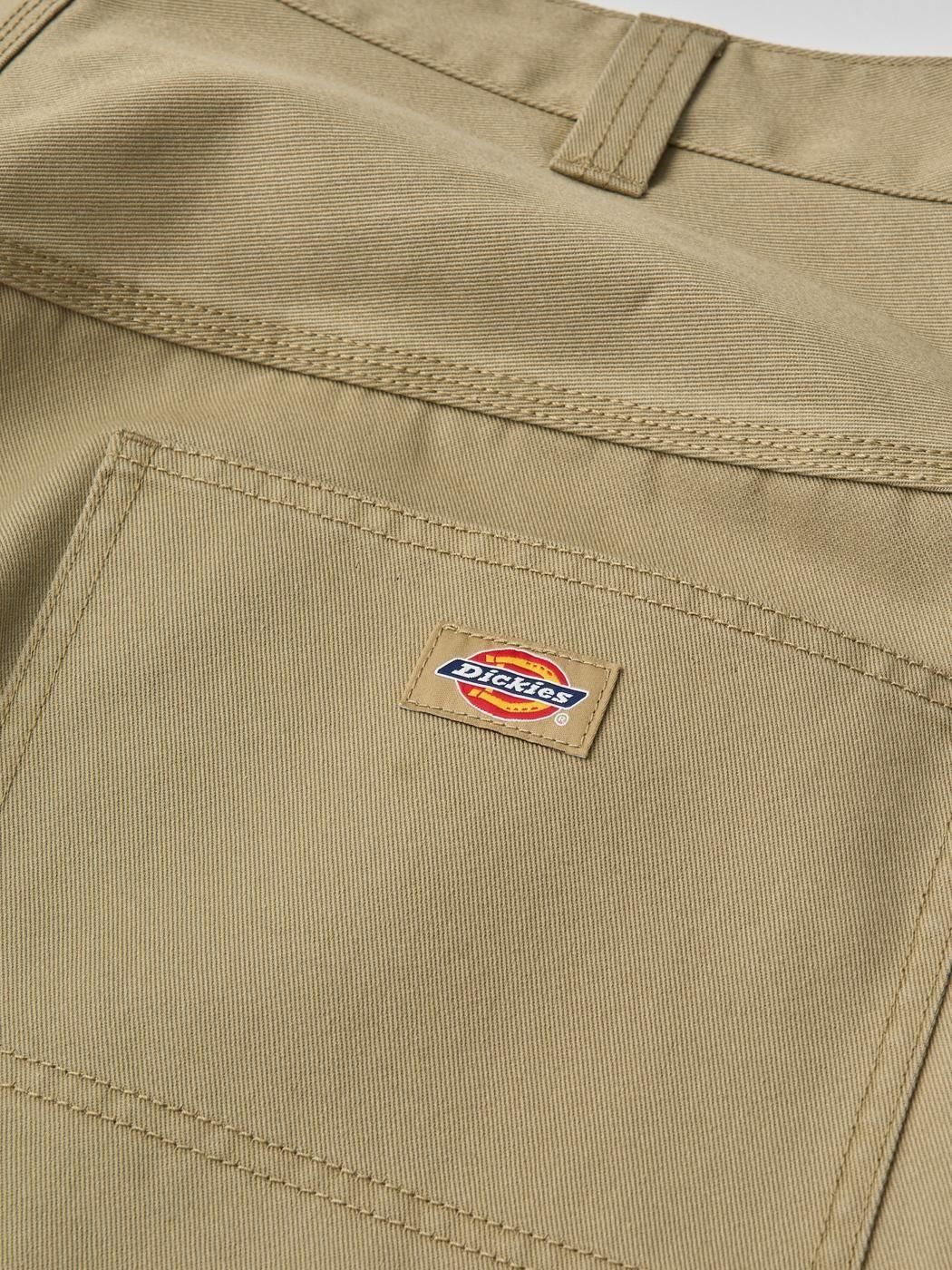 SEDAN ALL-PURPOSE * SD25S-PT09 Dickies® / Carpenter Wide Shorts(3Ÿ)