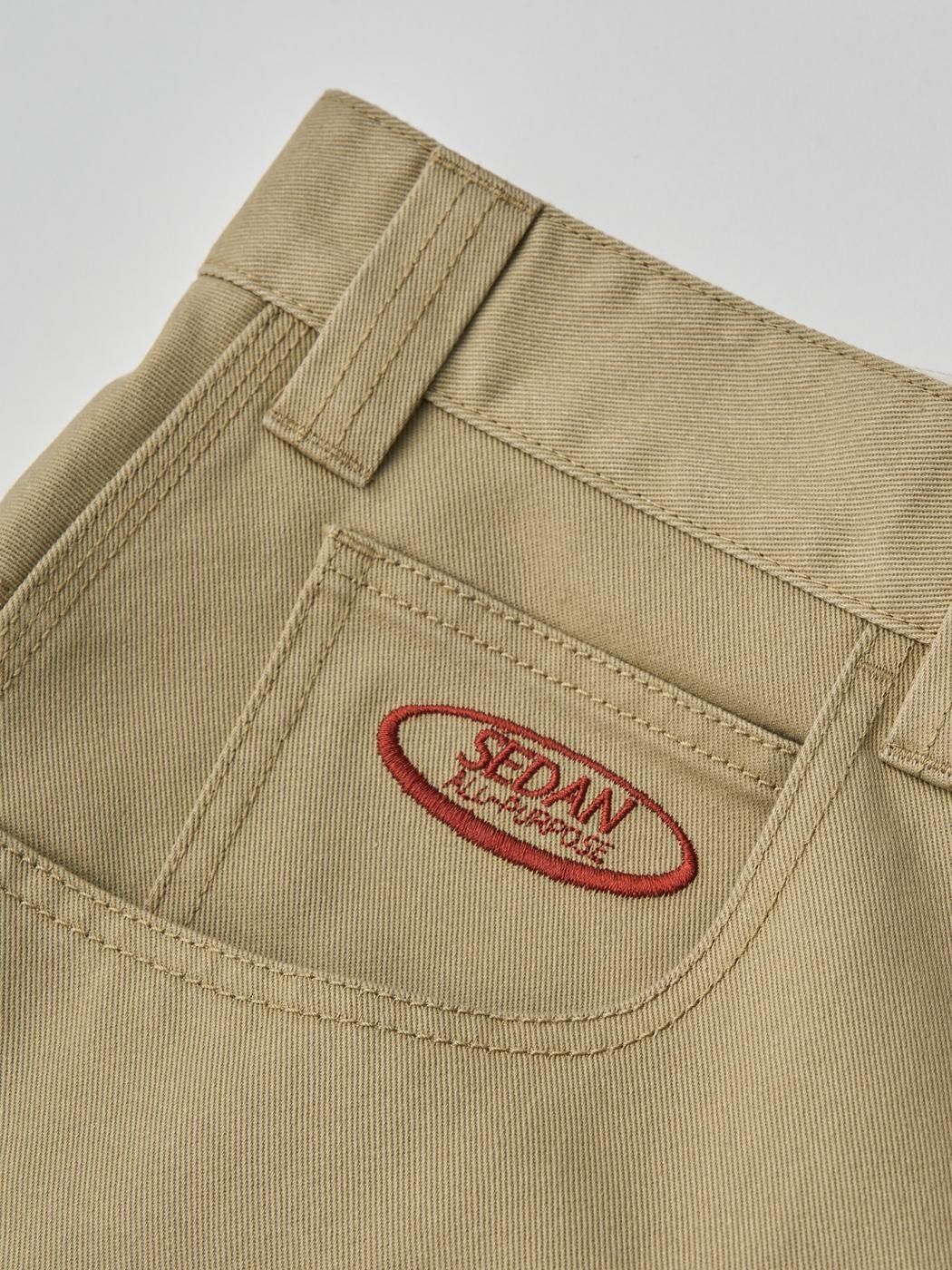 SEDAN ALL-PURPOSE * SD25S-PT09 Dickies® / Carpenter Wide Shorts(3Ÿ)