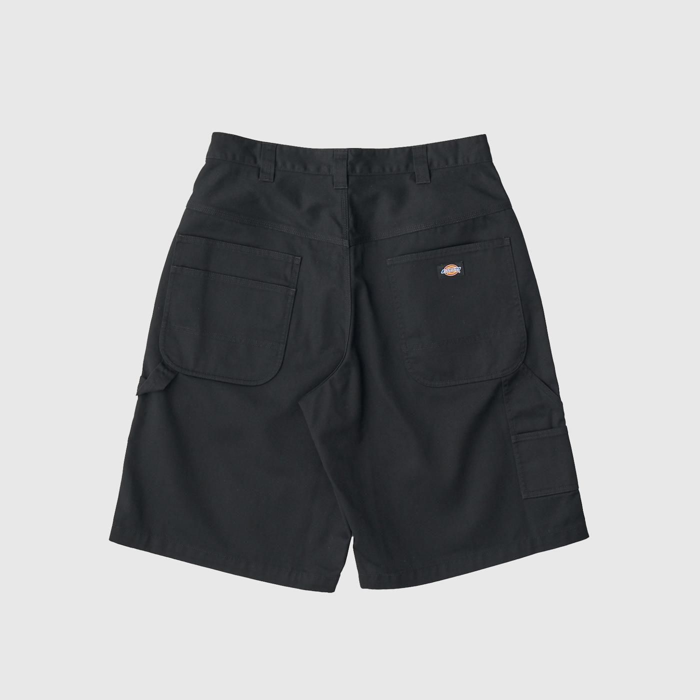 SEDAN ALL-PURPOSE * SD25S-PT09 Dickies® / Carpenter Wide Shorts(3Ÿ)