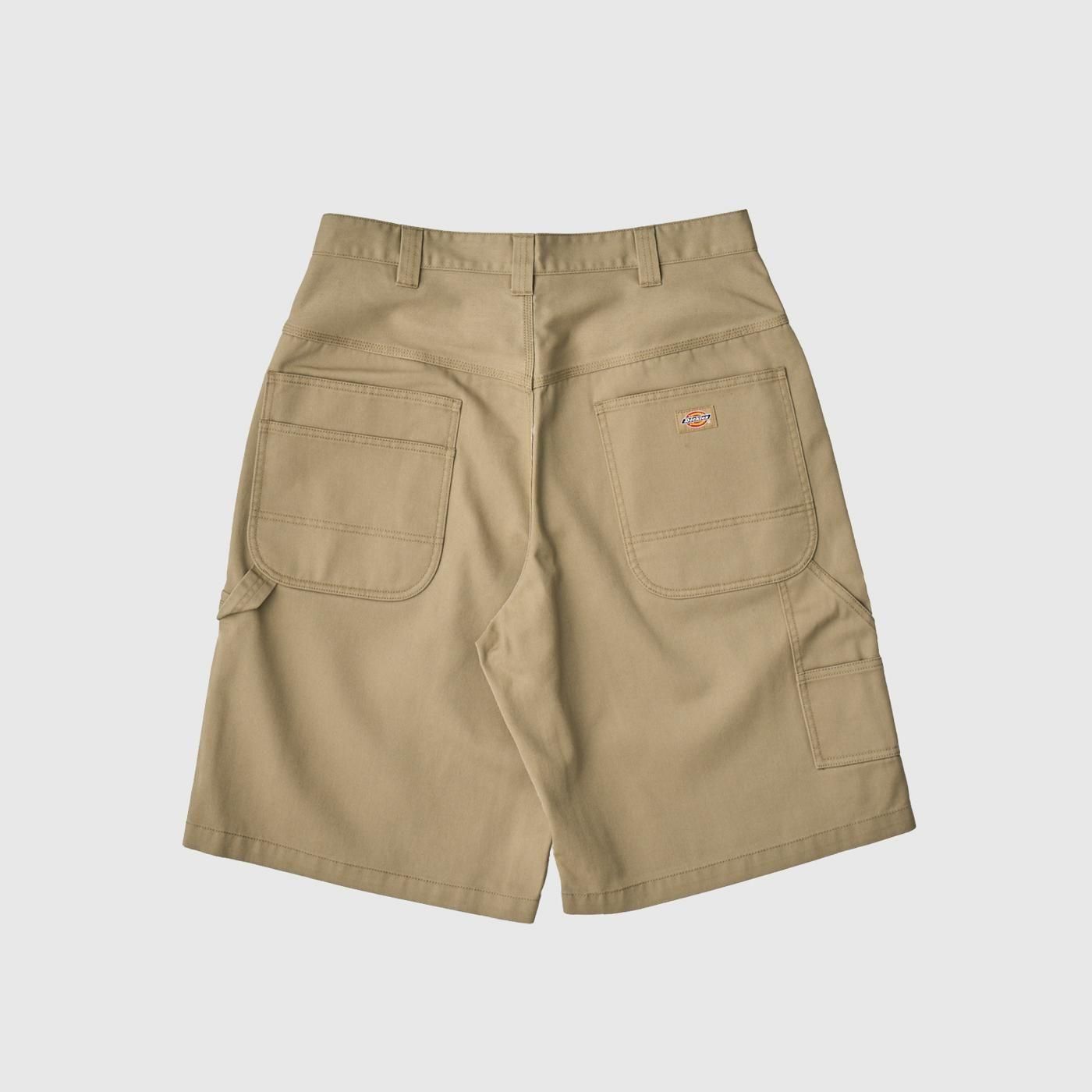 SEDAN ALL-PURPOSE * SD25S-PT09 Dickies® / Carpenter Wide Shorts(3Ÿ)