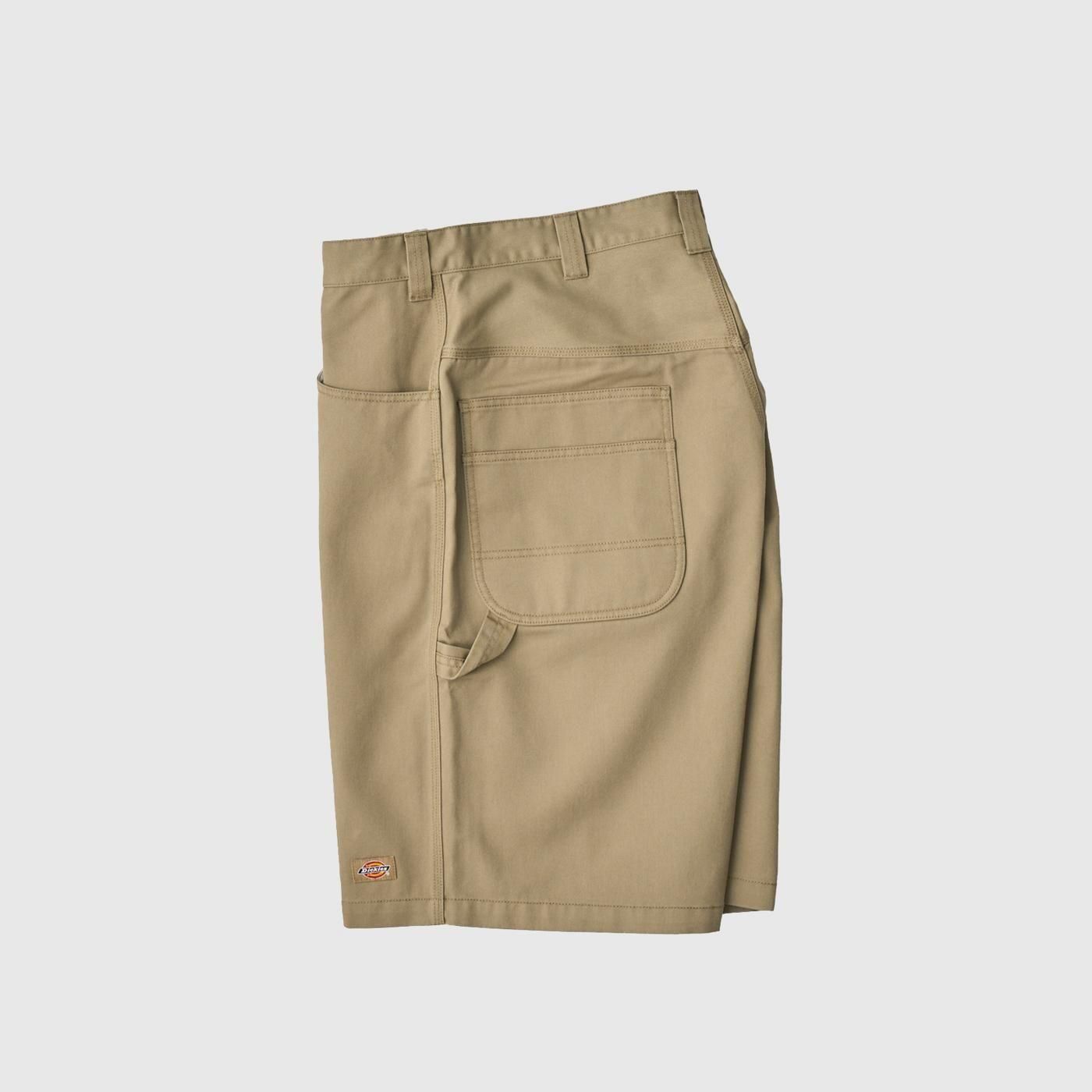 SEDAN ALL-PURPOSE * SD25S-PT09 Dickies® / Carpenter Wide Shorts(3Ÿ)