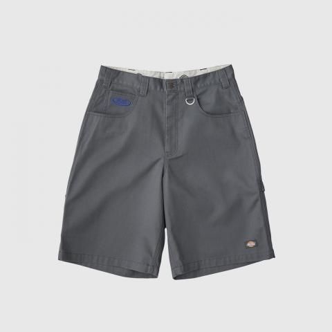 SEDAN ALL-PURPOSE * SD25S-PT09 Dickies® / Carpenter Wide Shorts(3Ÿ)