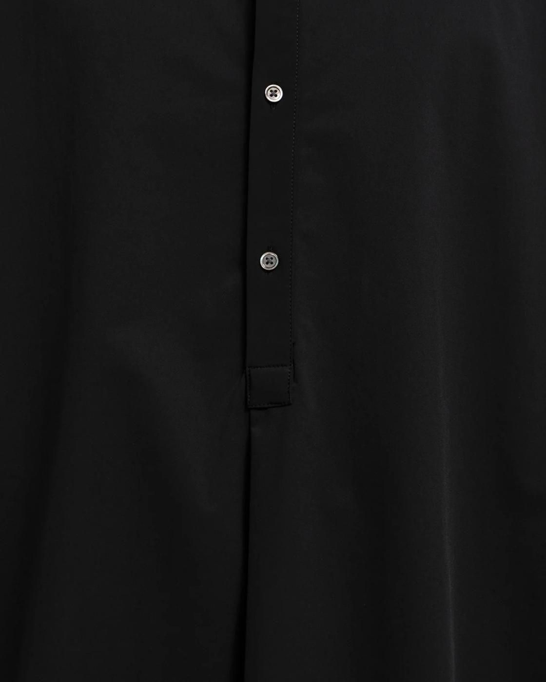 Graphpaper * Flex Tricot S/S Pullover Shirt(3Ÿ)