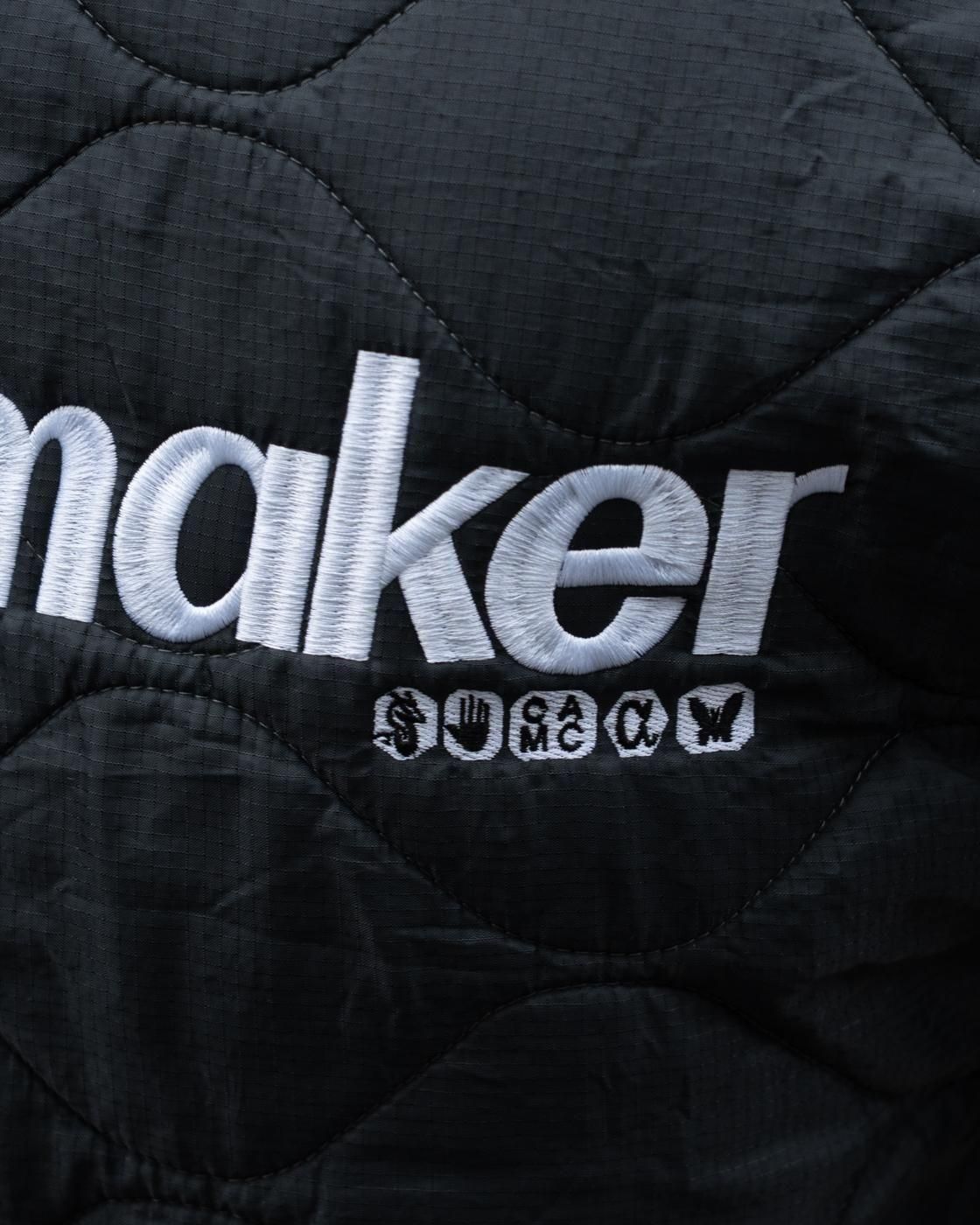 OAMC * COMBAT LINER(3色展開) | public