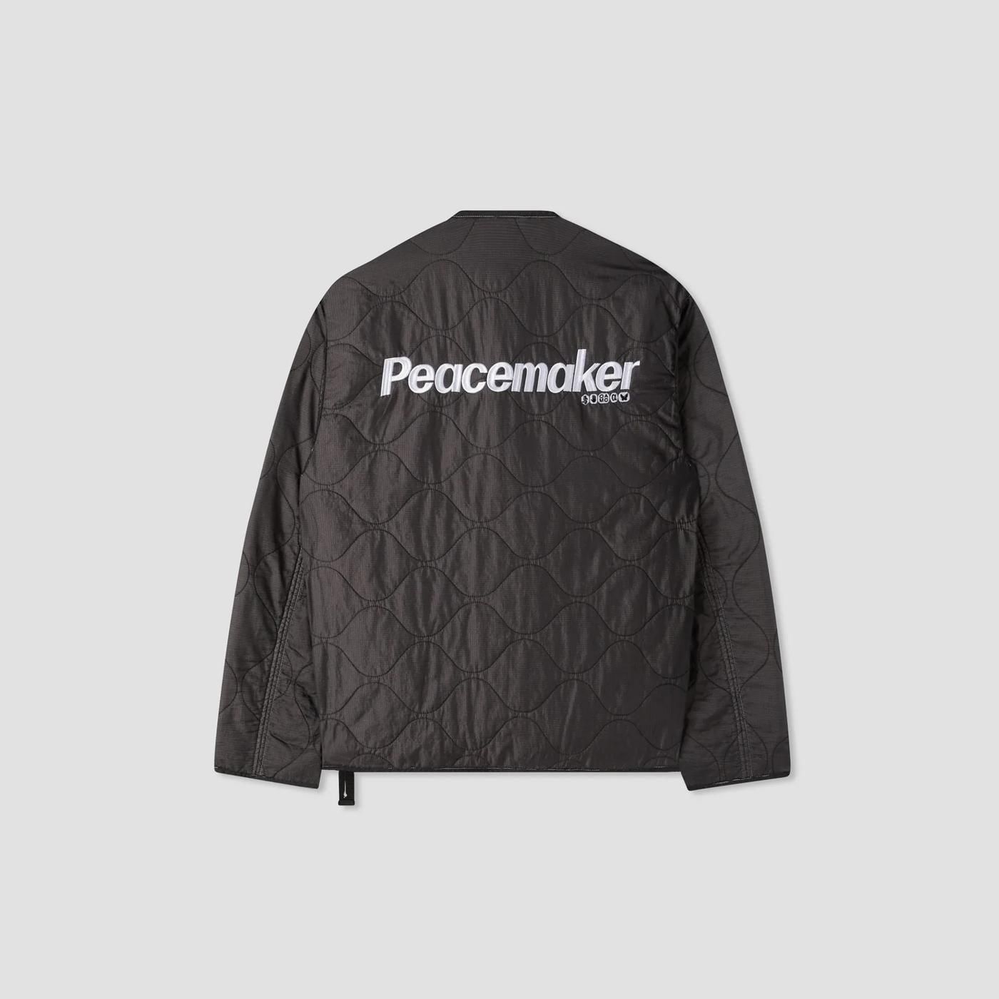 OAMC * COMBAT LINER(3色展開) | public