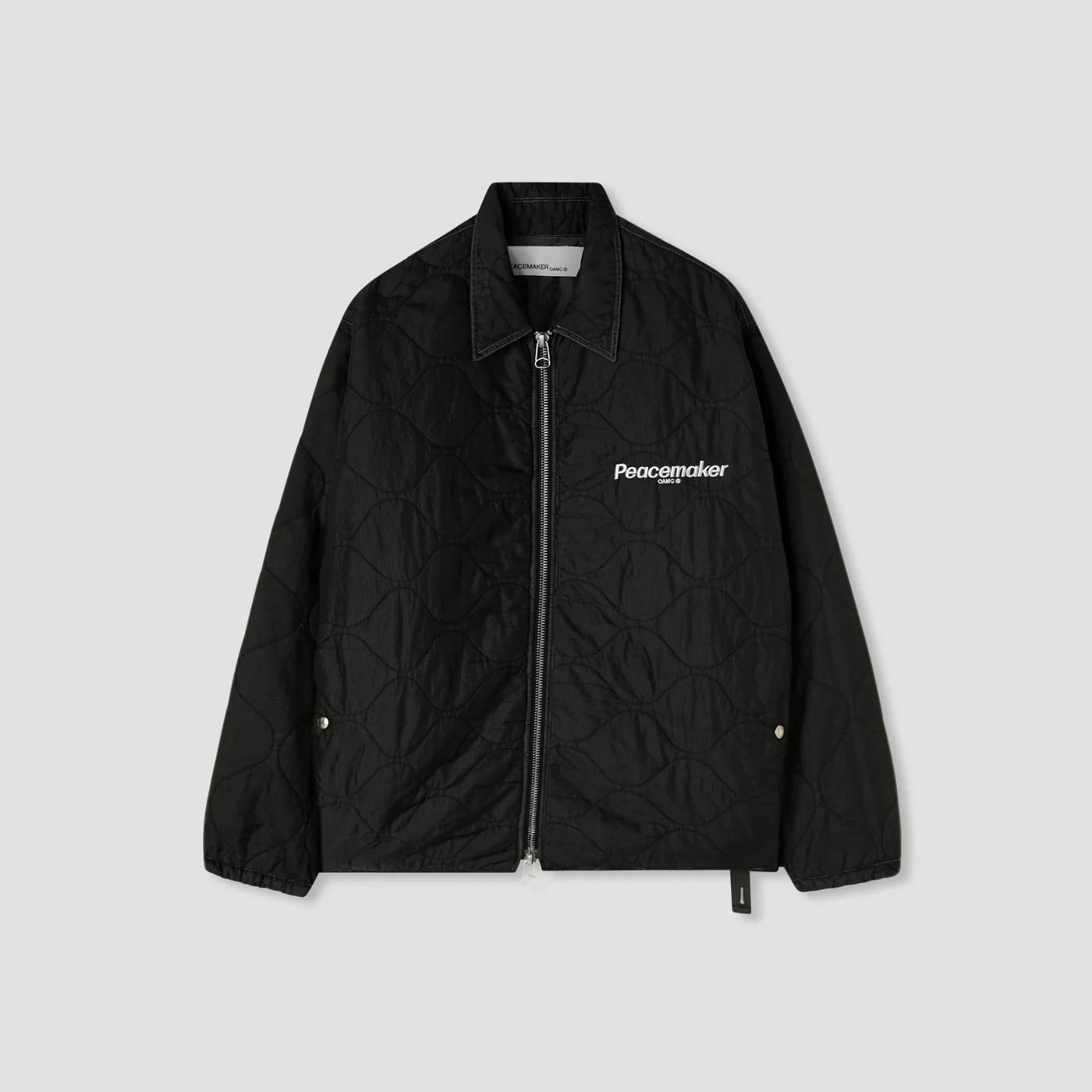 OAMC * COMBAT OVERSHIRT(2色展開) | public