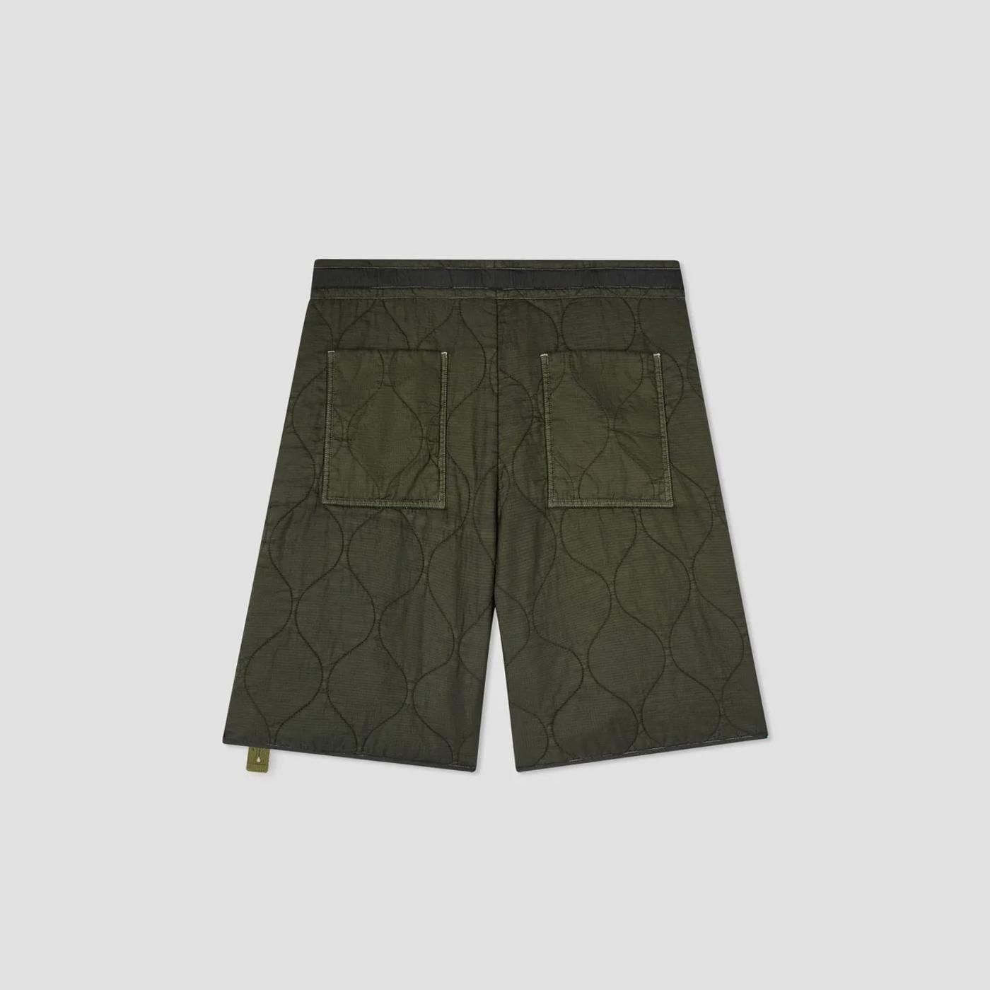 OAMC * COMBAT SHORTS(2色展開) | public