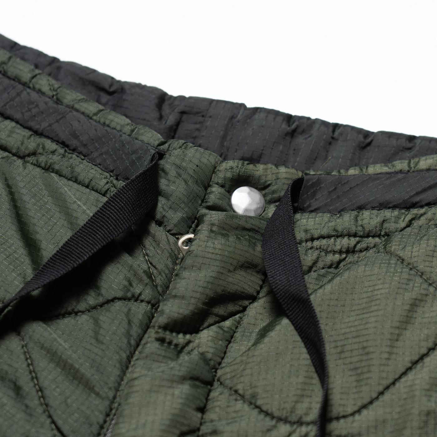 OAMC combat liner deep ocean Sサイズ PCM1OJ01A-NY001.099_01_grande.