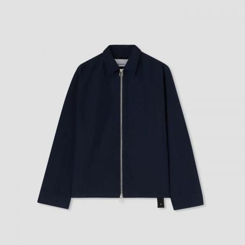 PEACEMAKER oamc * IAN SHIRT POLY(2Ÿ)