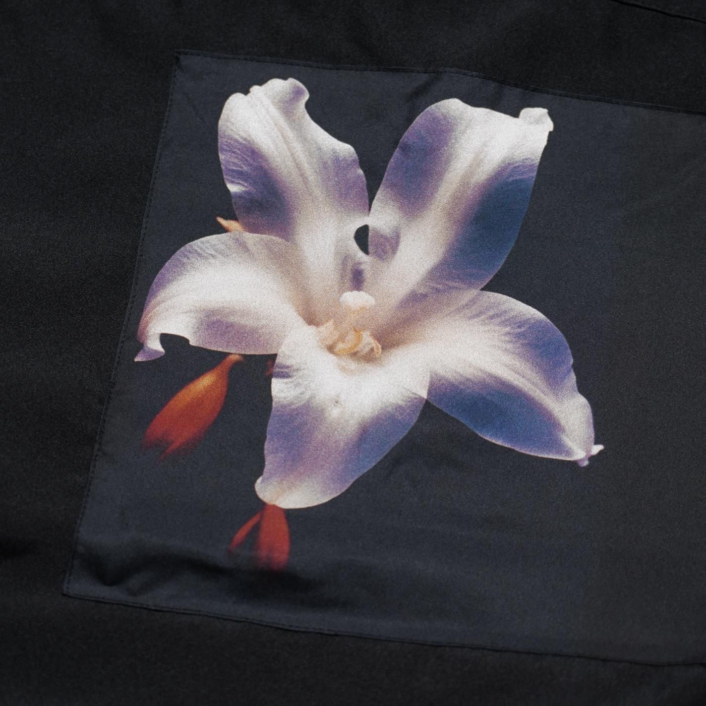 PEACEMAKER oamc * SYSTEM SHIRT * Black