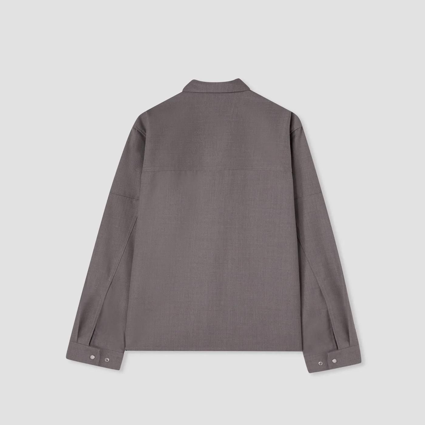 PEACEMAKER oamc * POCKET LOOSE SHIRT(2Ÿ)