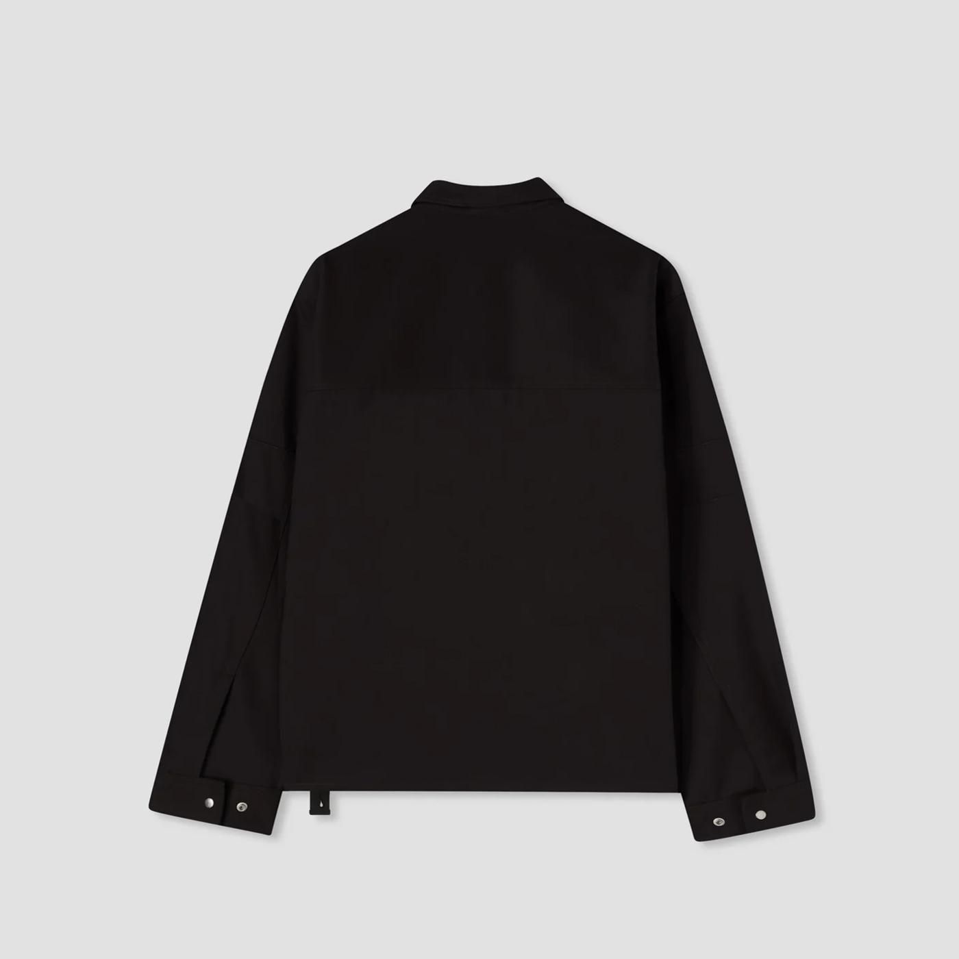 PEACEMAKER oamc * POCKET LOOSE SHIRT(2Ÿ)
