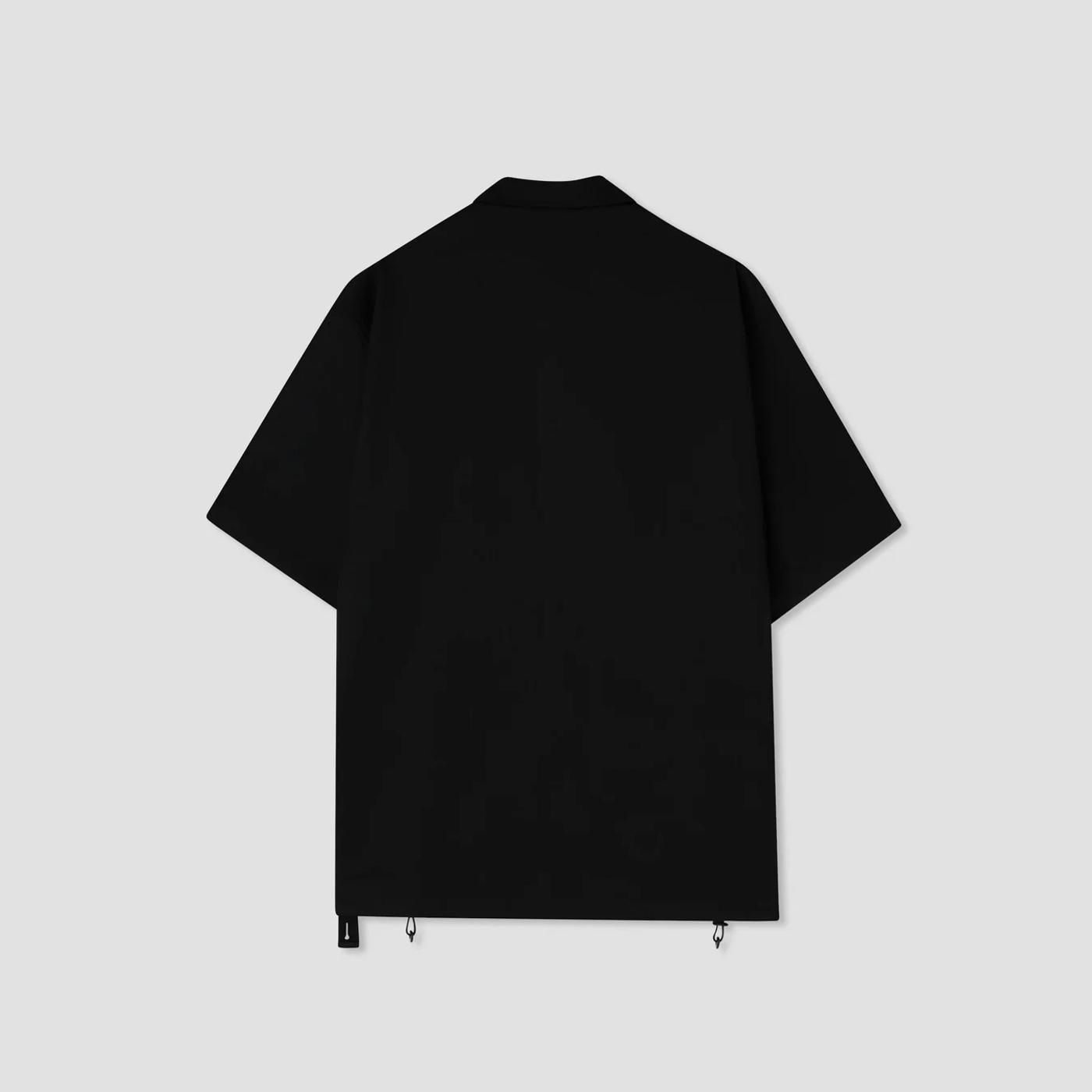 PEACEMAKER oamc * TECH SHIRT(2Ÿ)