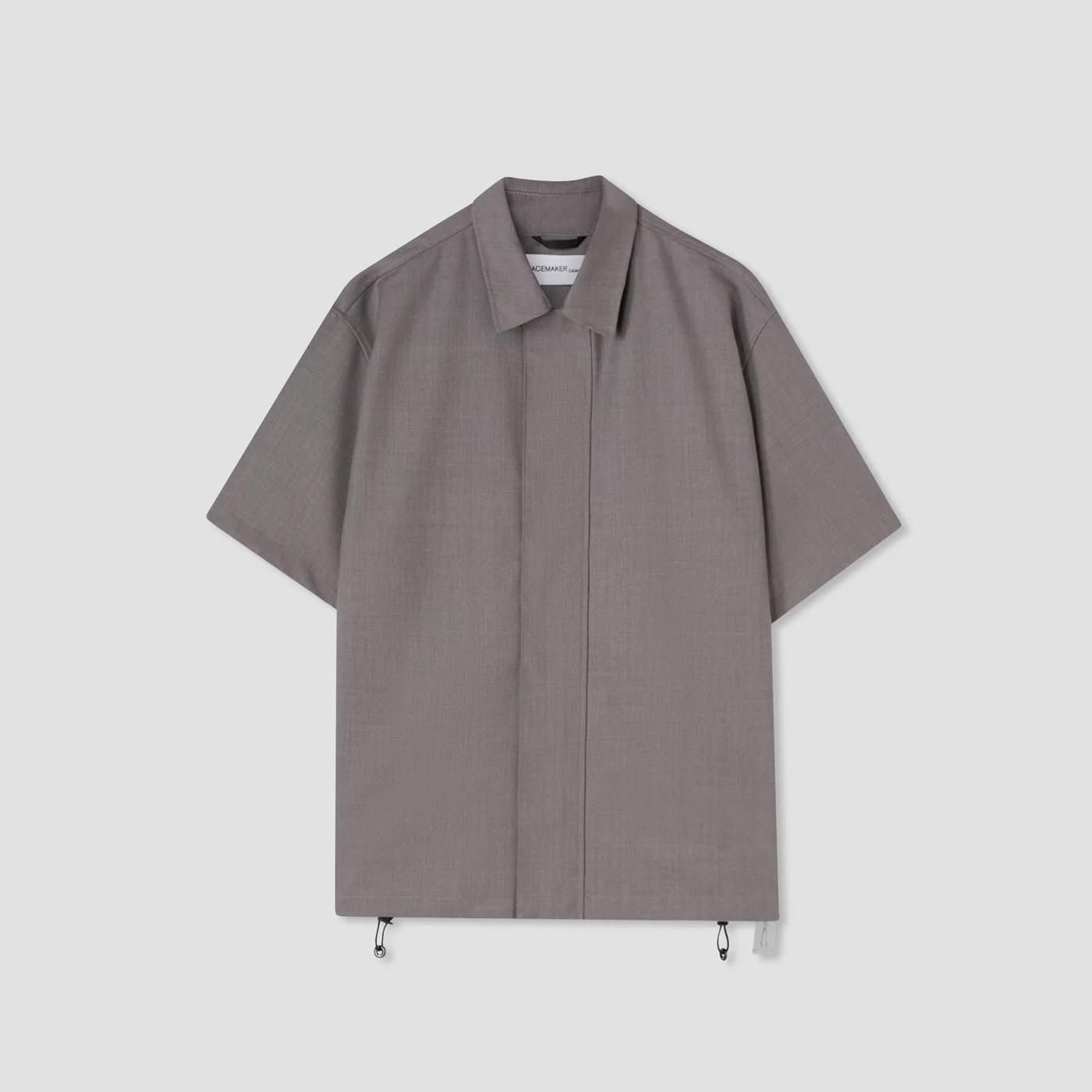 PEACEMAKER oamc * TECH SHIRT(2Ÿ)