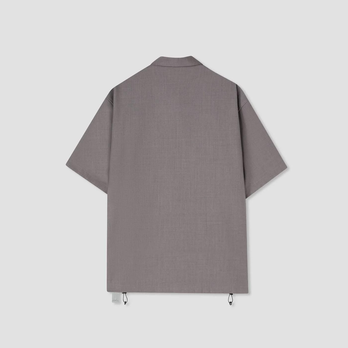 PEACEMAKER oamc * TECH SHIRT(2Ÿ)