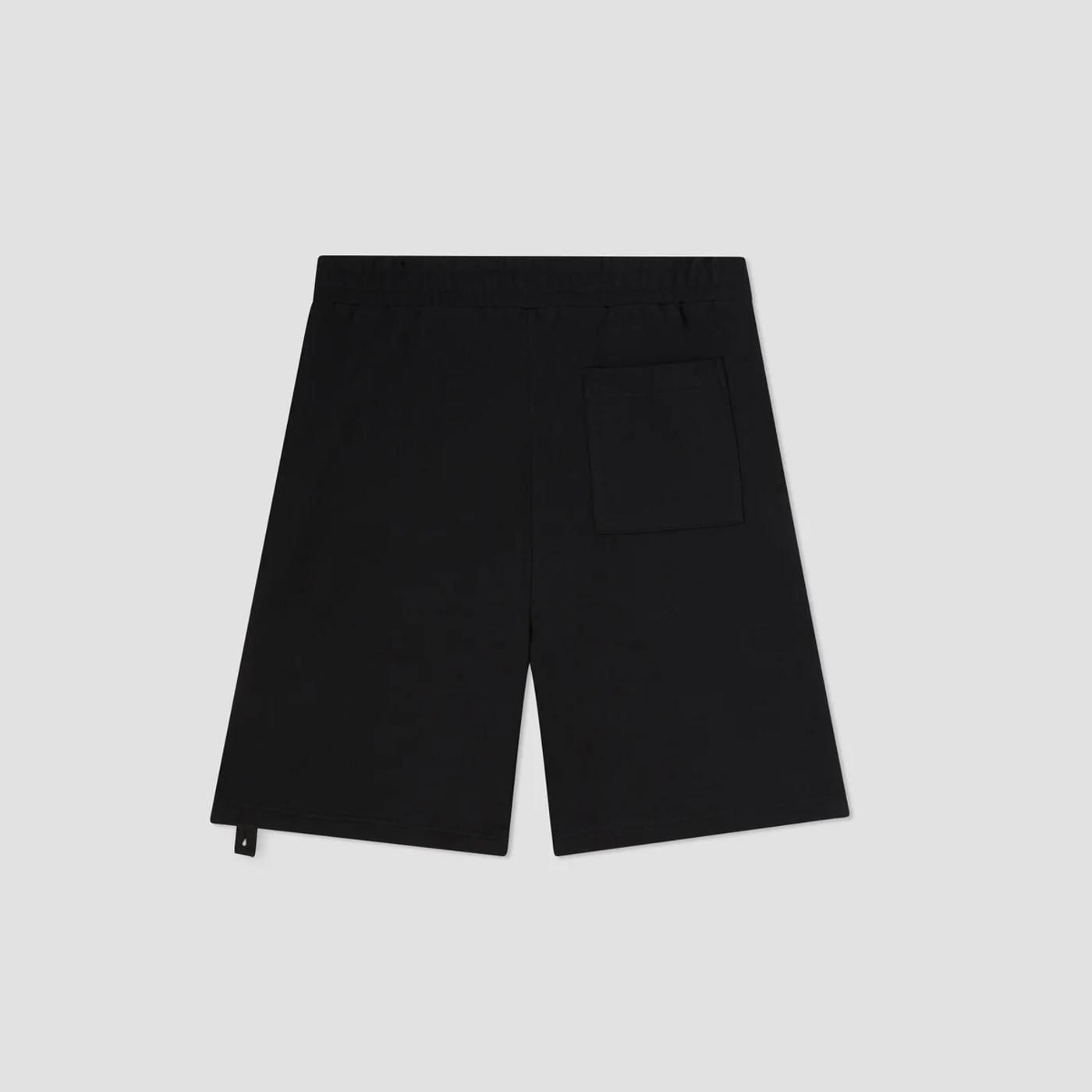 PEACEMAKER oamc * PEACEMAKER FLOWER LOOSE FIT SWEATSHORT(2Ÿ)