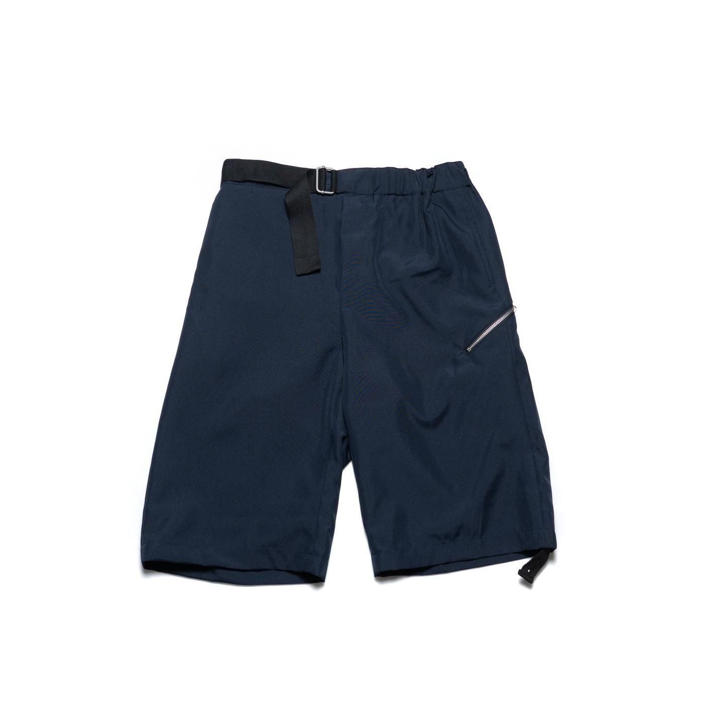 PEACEMAKER oamc * REGS SHORT POLY * Midnight Navy
