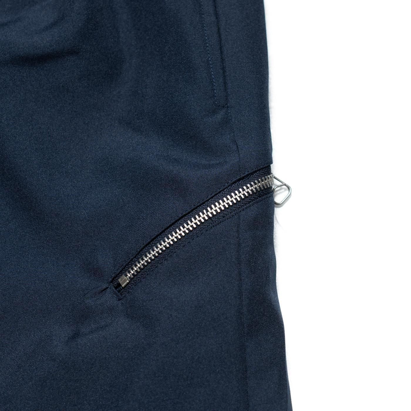 PEACEMAKER oamc * REGS SHORT POLY * Midnight Navy