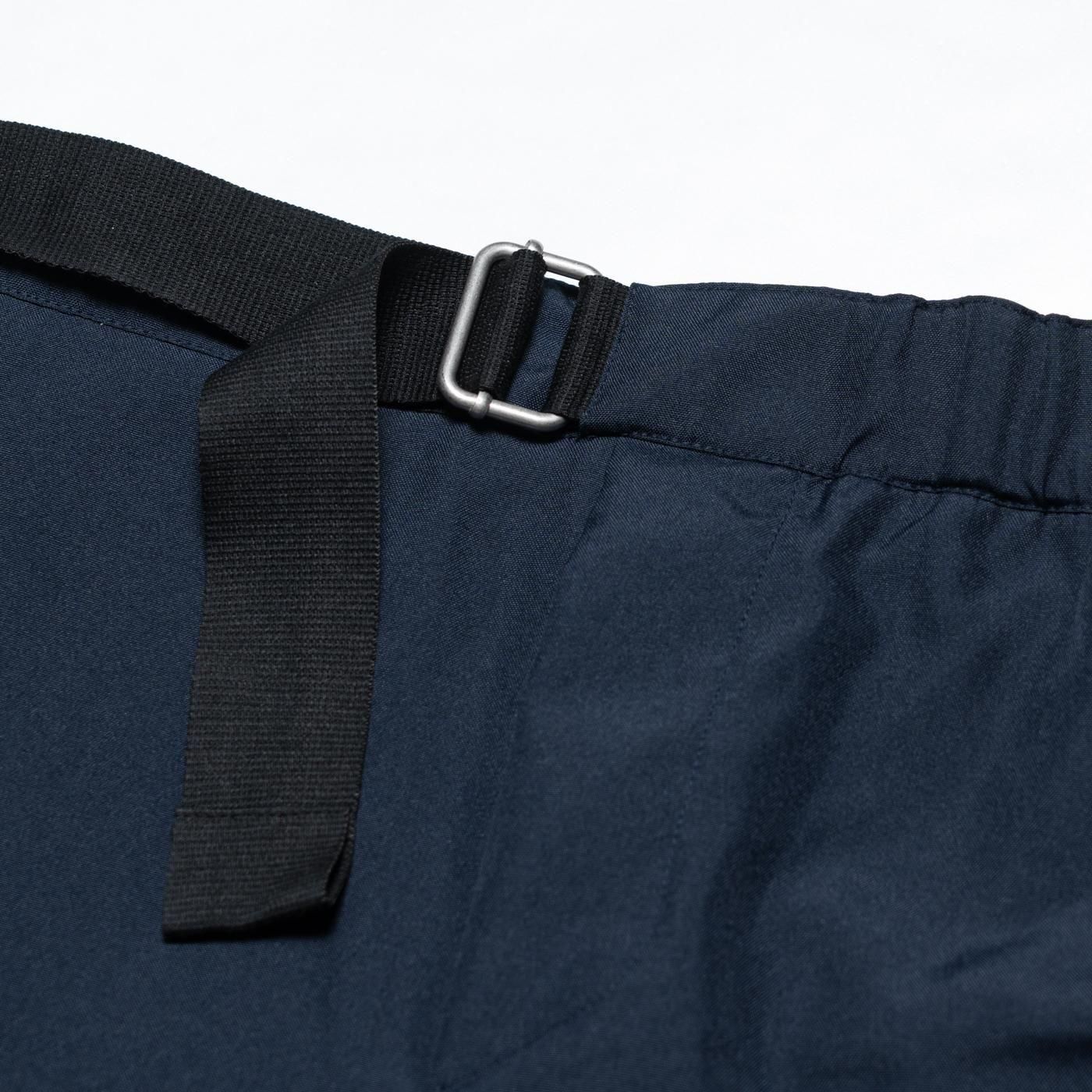 PEACEMAKER oamc * REGS SHORT POLY * Midnight Navy