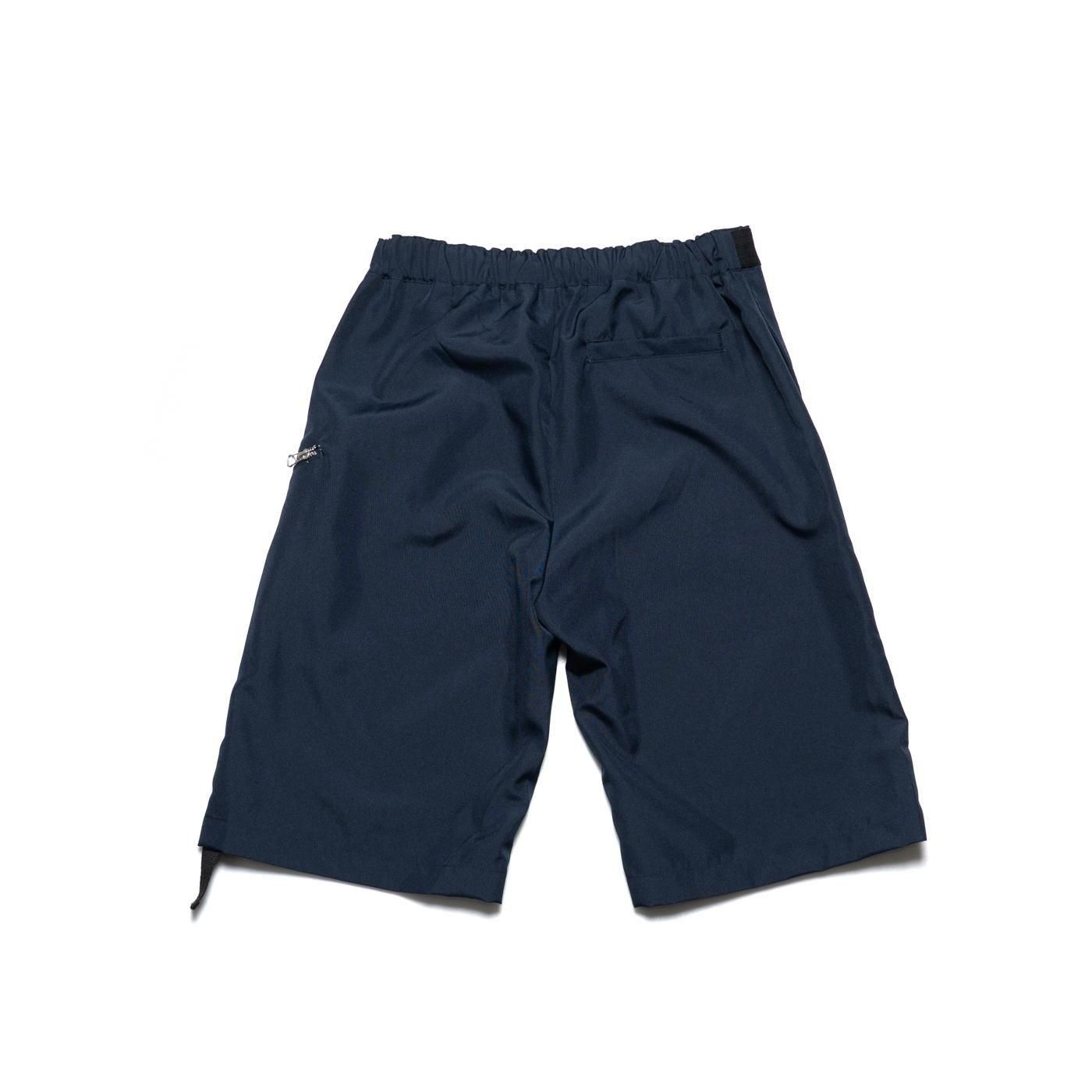 PEACEMAKER oamc * REGS SHORT POLY * Midnight Navy