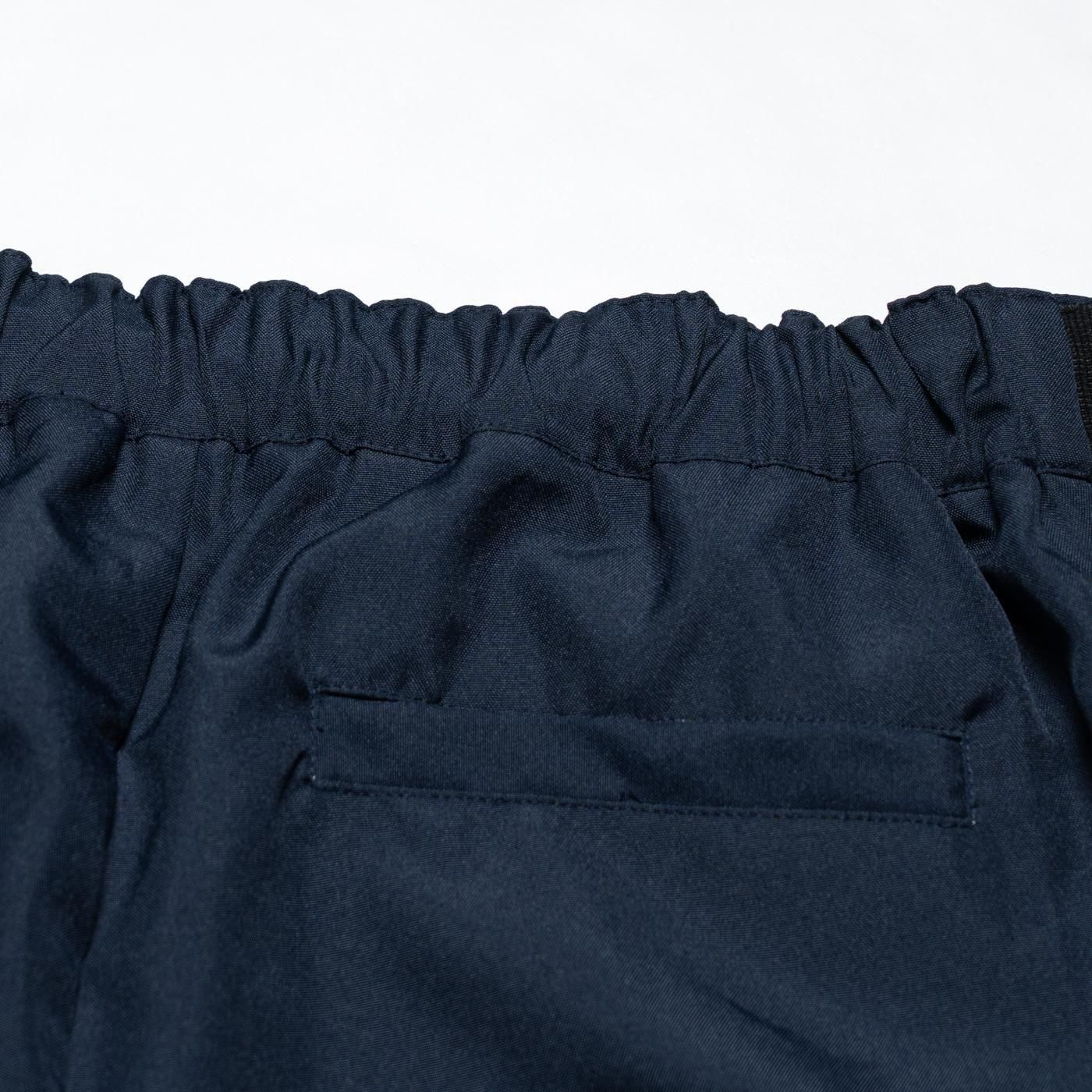PEACEMAKER oamc * REGS SHORT POLY * Midnight Navy