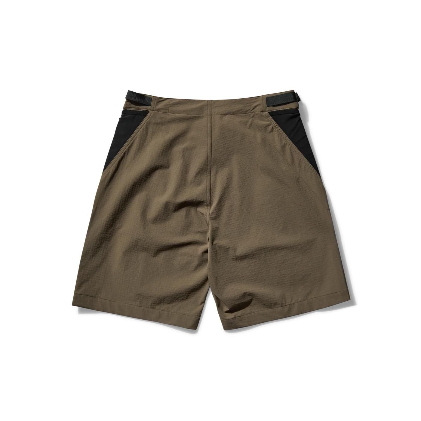 ROA * Sturdy Hiking Shorts * Olive