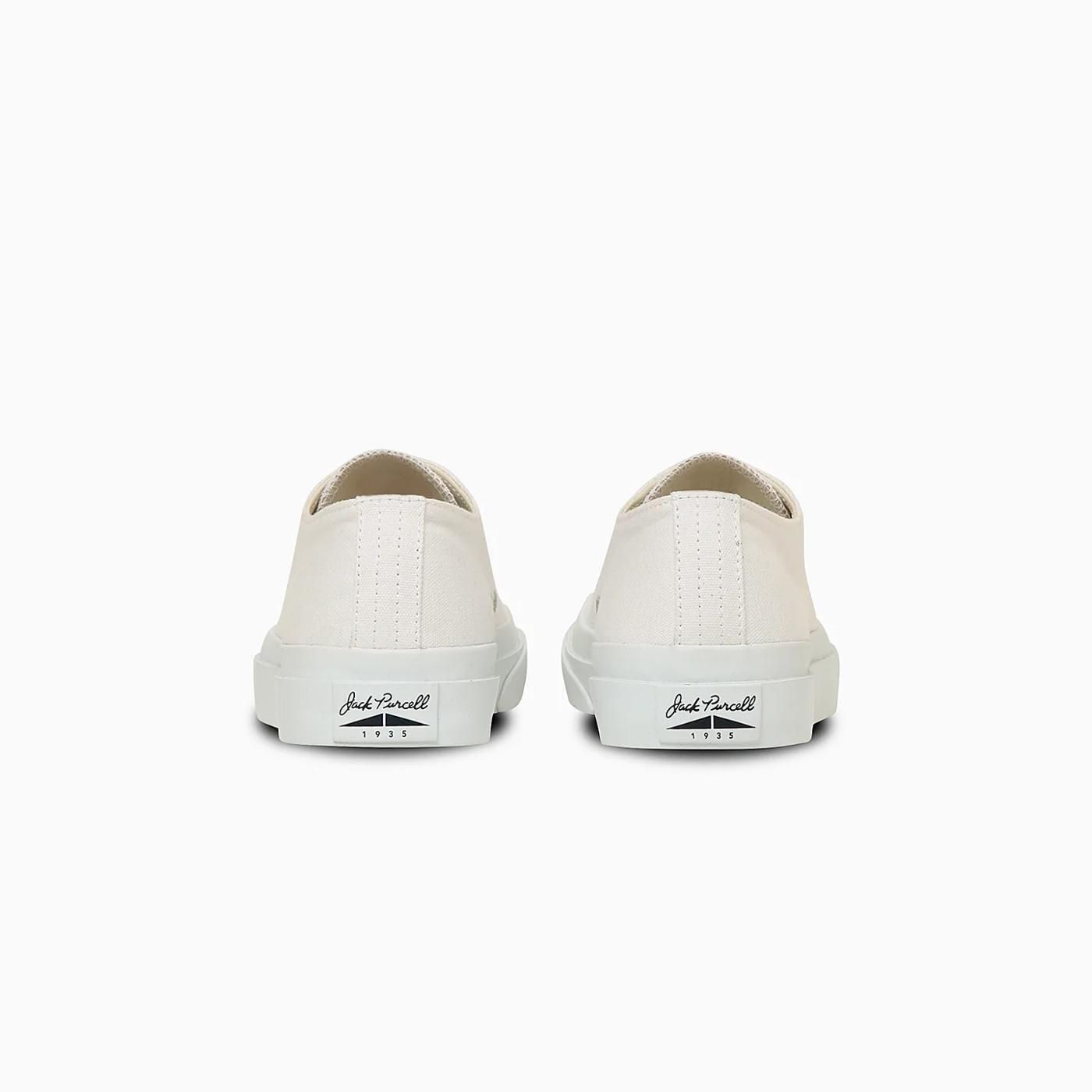 JACK PURCELL 1935 * JACK PURCELL 1935 * White