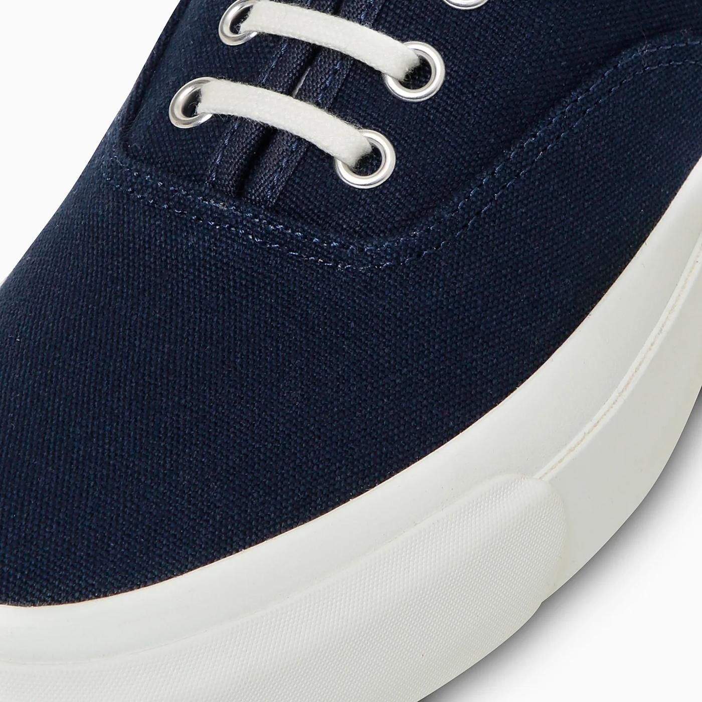 JACK PURCELL 1935 * CIRCULARVAMP * Navy