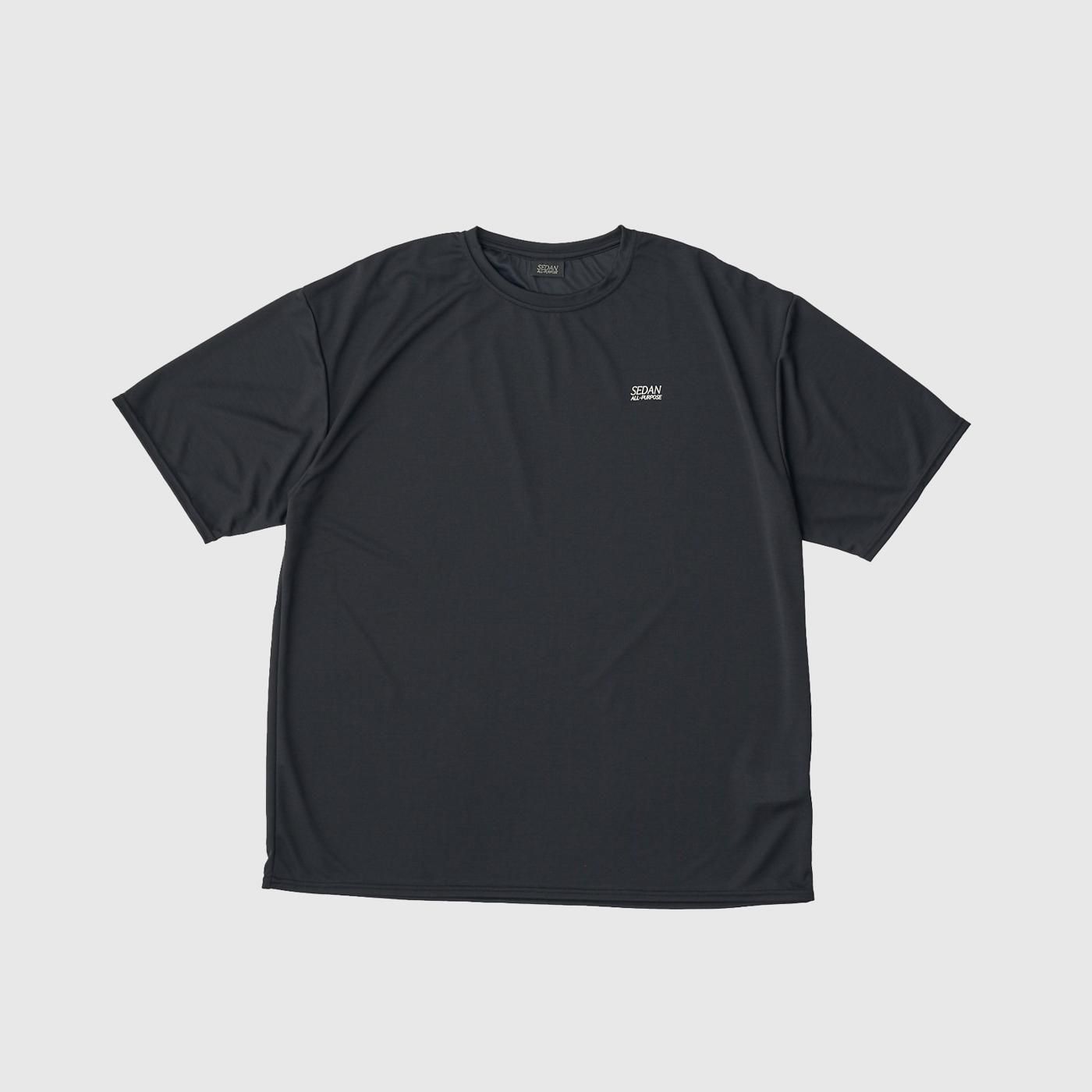 SEDAN ALL-PURPOSE * SD25S-CT10 All Purpose Tee(3Ÿ)