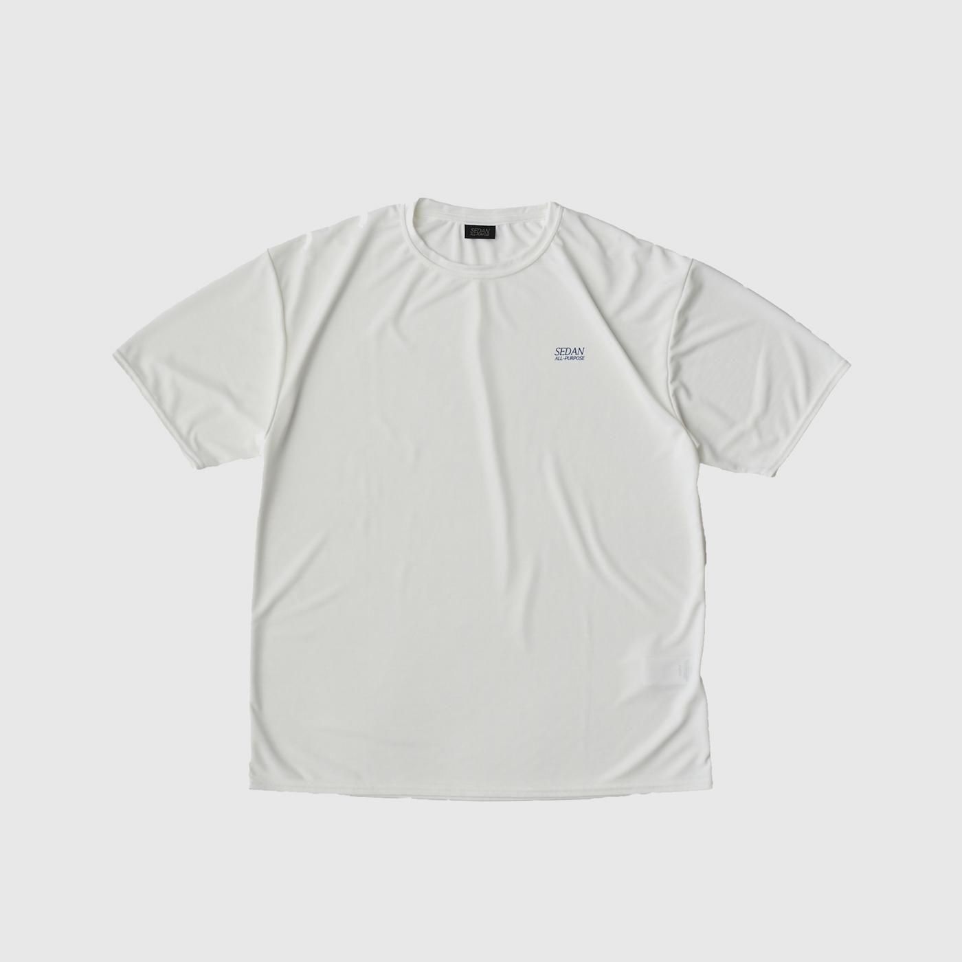 SEDAN ALL-PURPOSE * SD25S-CT10 All Purpose Tee(3Ÿ)
