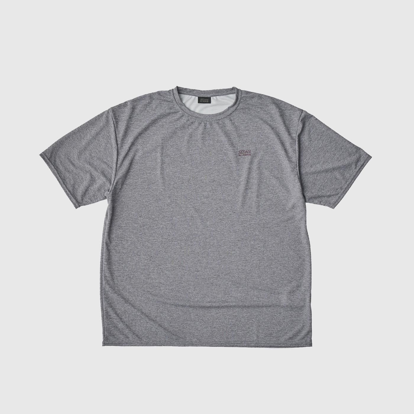 SEDAN ALL-PURPOSE * SD25S-CT10 All Purpose Tee(3Ÿ)