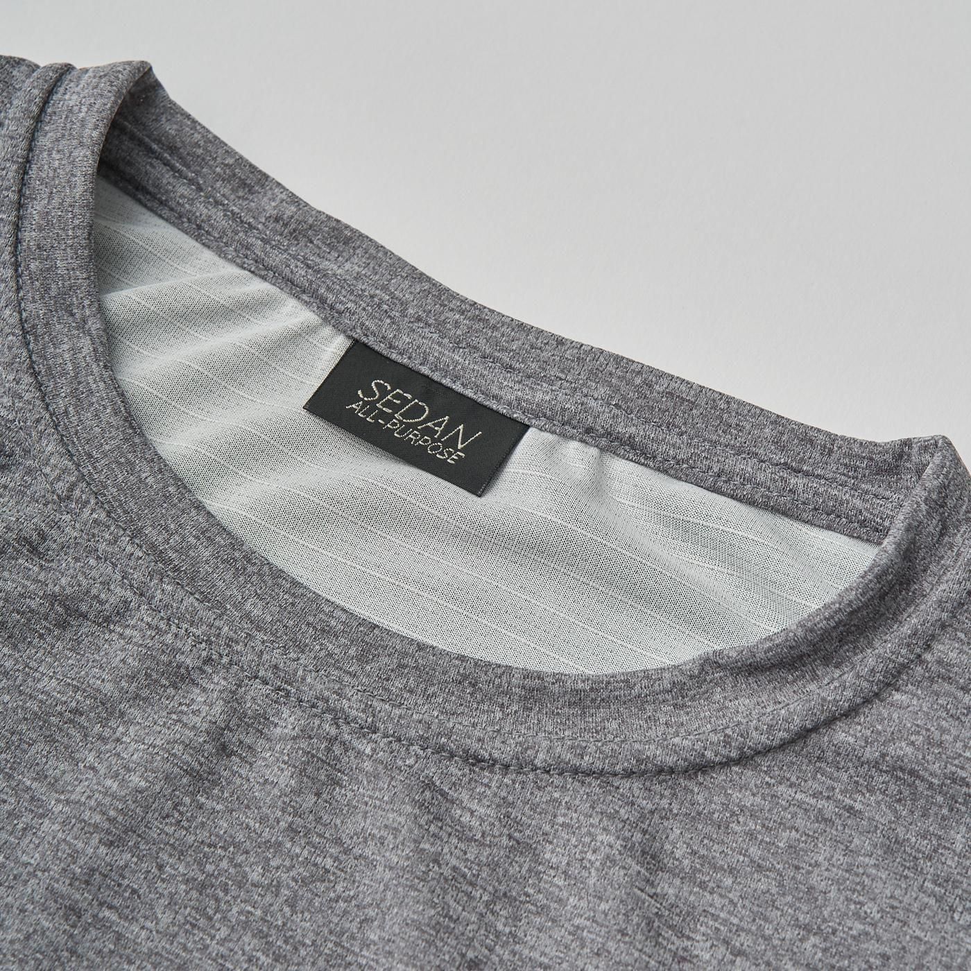 SEDAN ALL-PURPOSE * SD25S-CT10 All Purpose Tee(3Ÿ)