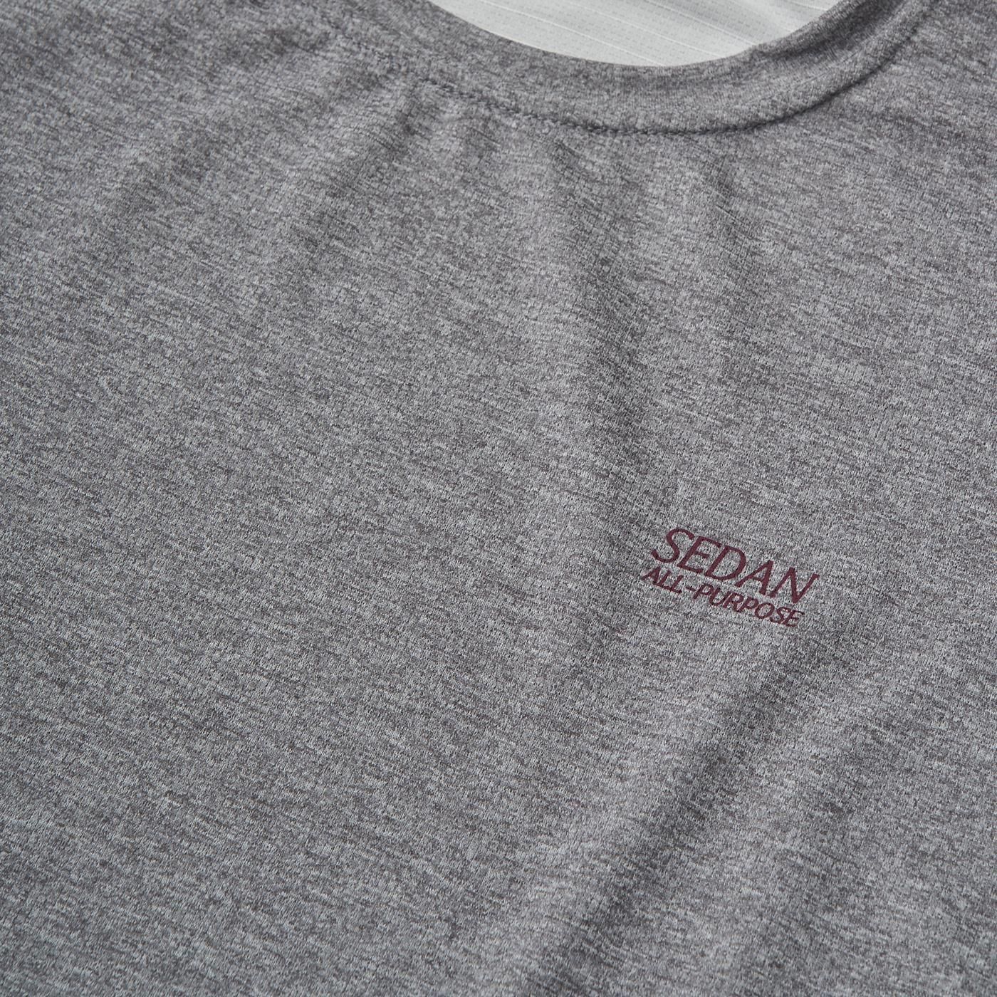 SEDAN ALL-PURPOSE * SD25S-CT10 All Purpose Tee(3Ÿ)