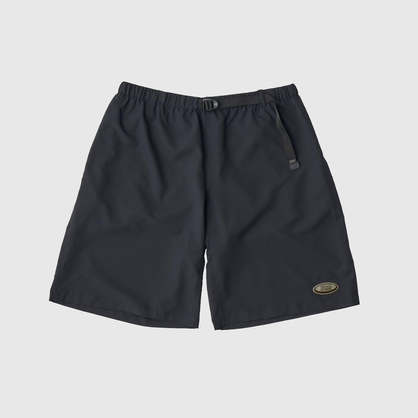 SEDAN ALL-PURPOSE * SD25S-PT07 DotAir Anywhere Shorts(2Ÿ)