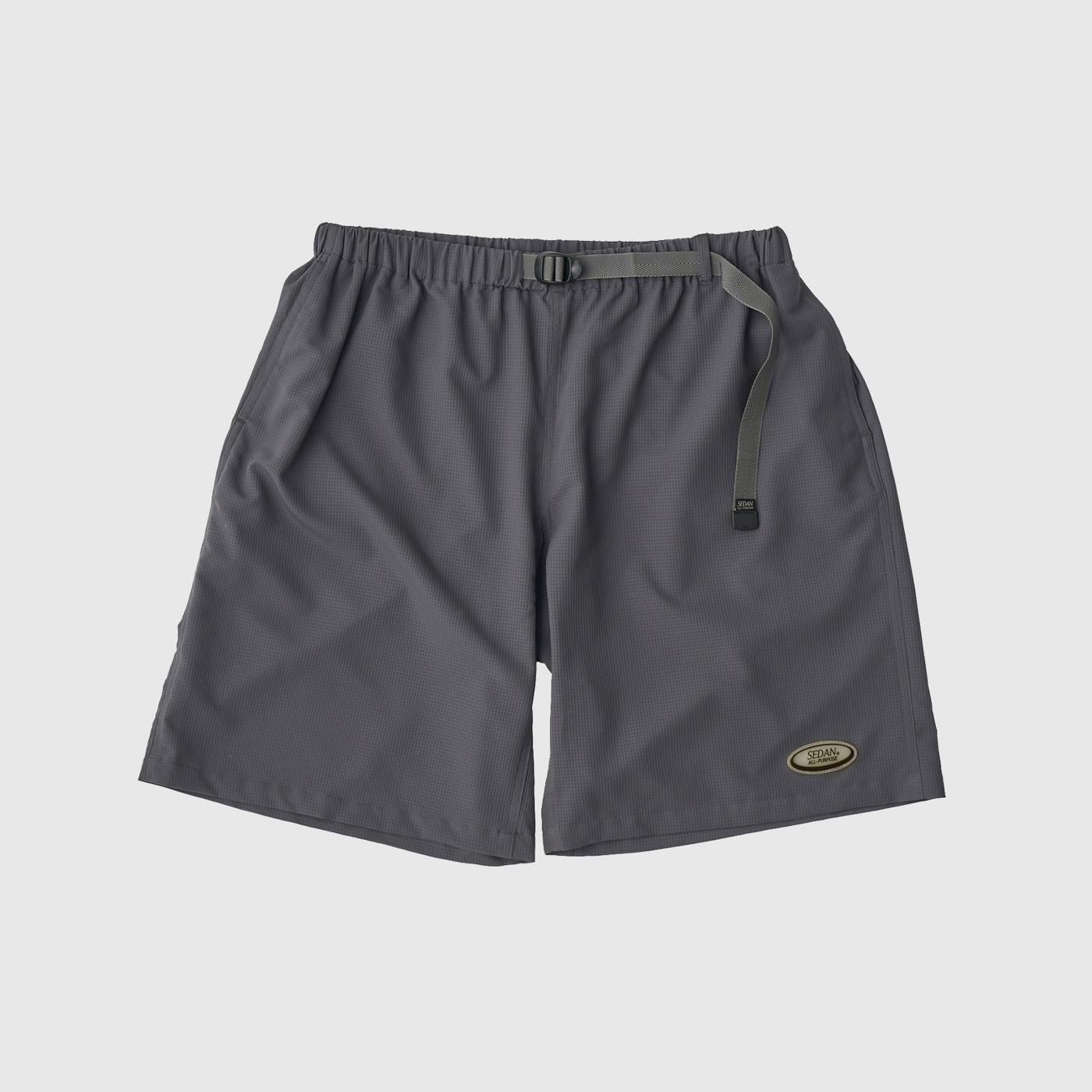 SEDAN ALL-PURPOSE * SD25S-PT07 DotAir Anywhere Shorts(2Ÿ)
