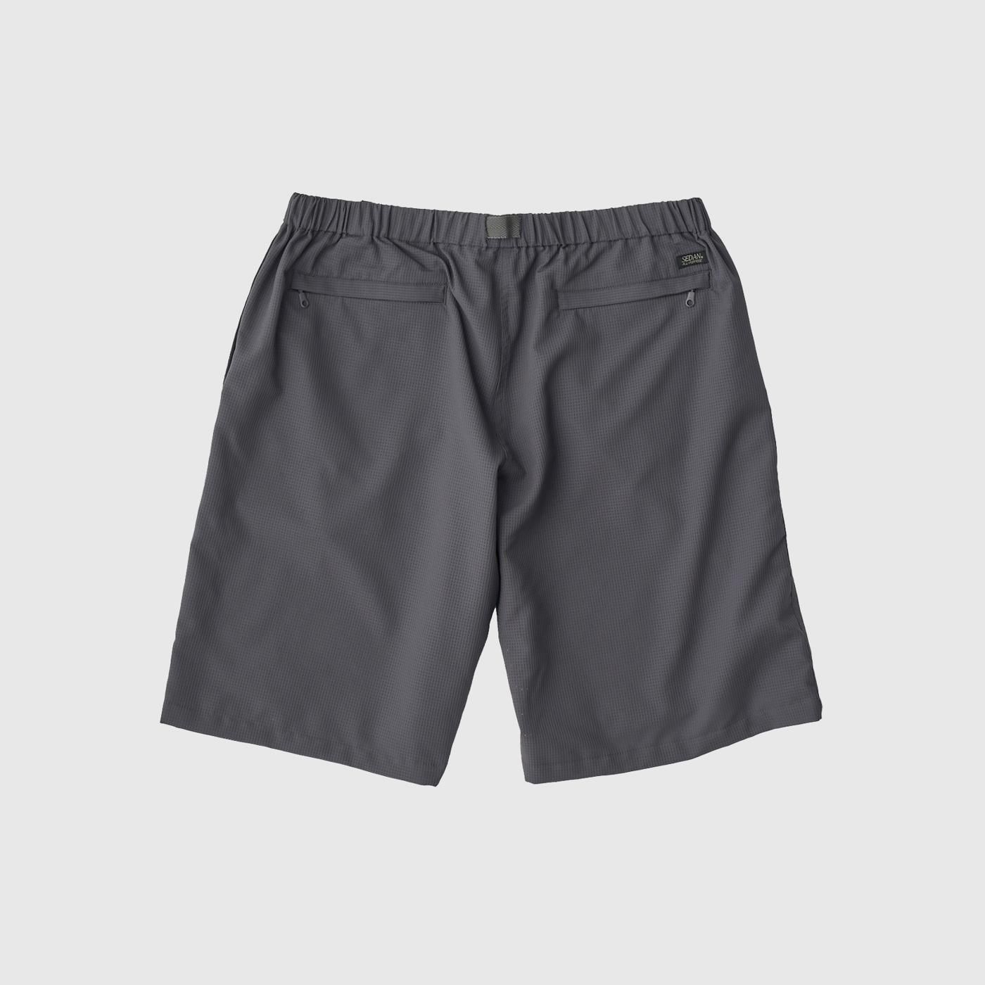 SEDAN ALL-PURPOSE * SD25S-PT07 DotAir Anywhere Shorts(2Ÿ)