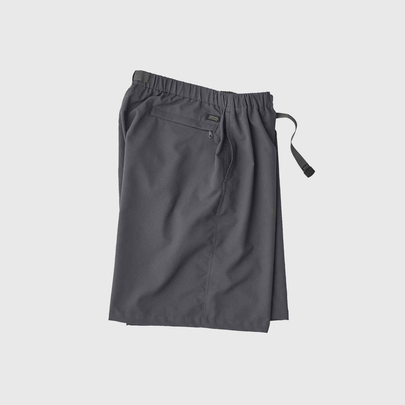 SEDAN ALL-PURPOSE * SD25S-PT07 DotAir Anywhere Shorts(2Ÿ)