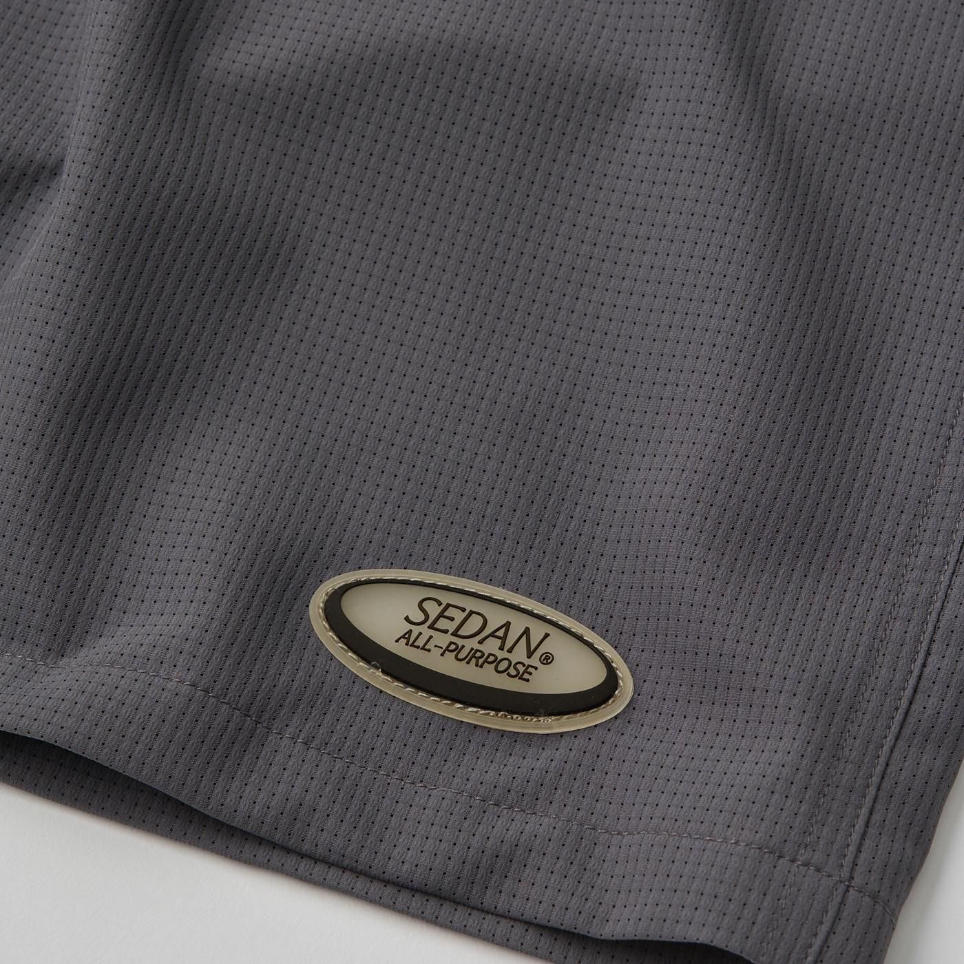 SEDAN ALL-PURPOSE * SD25S-PT07 DotAir Anywhere Shorts(2Ÿ)