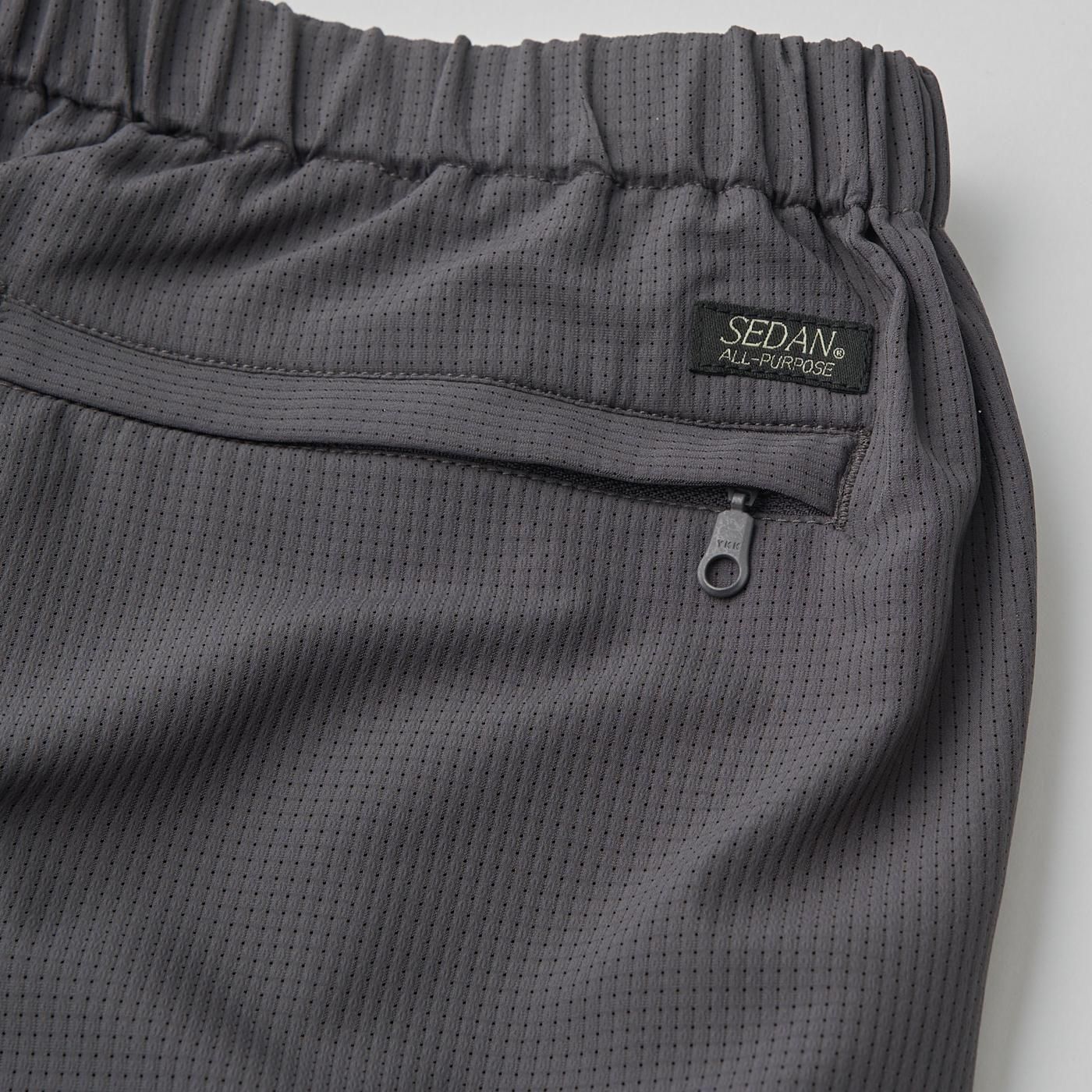 SEDAN ALL-PURPOSE * SD25S-PT07 DotAir Anywhere Shorts(2Ÿ)