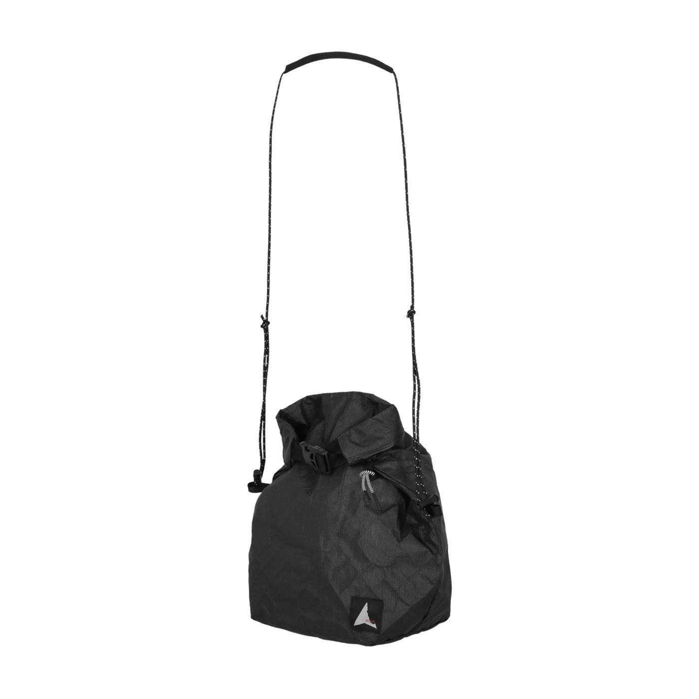 ROA * Dry Bag * Black