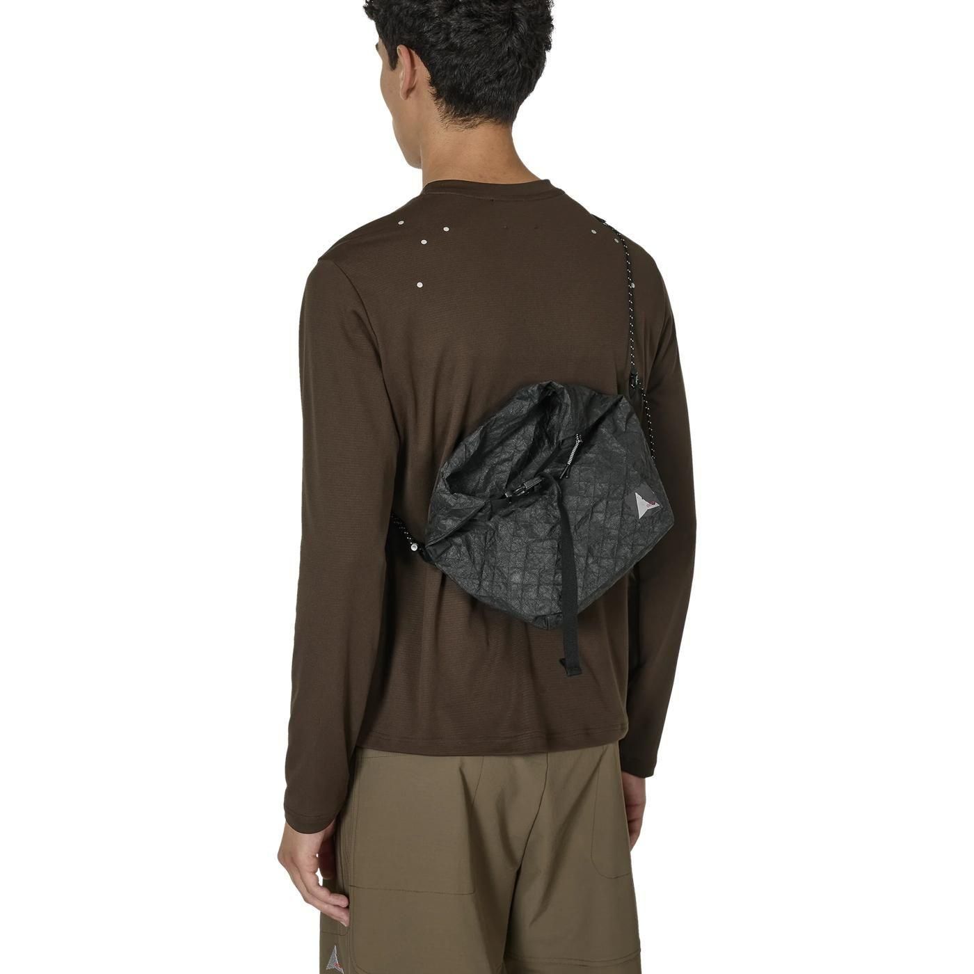 ROA * Dry Bag * Black