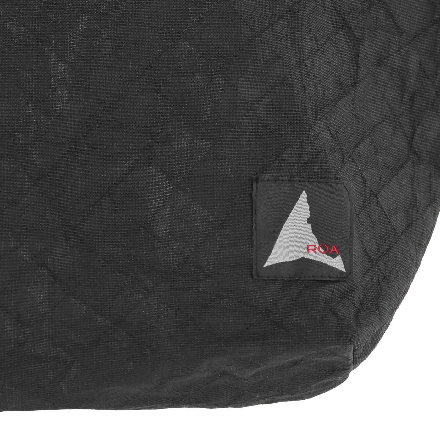 ROA * Dry Bag * Black